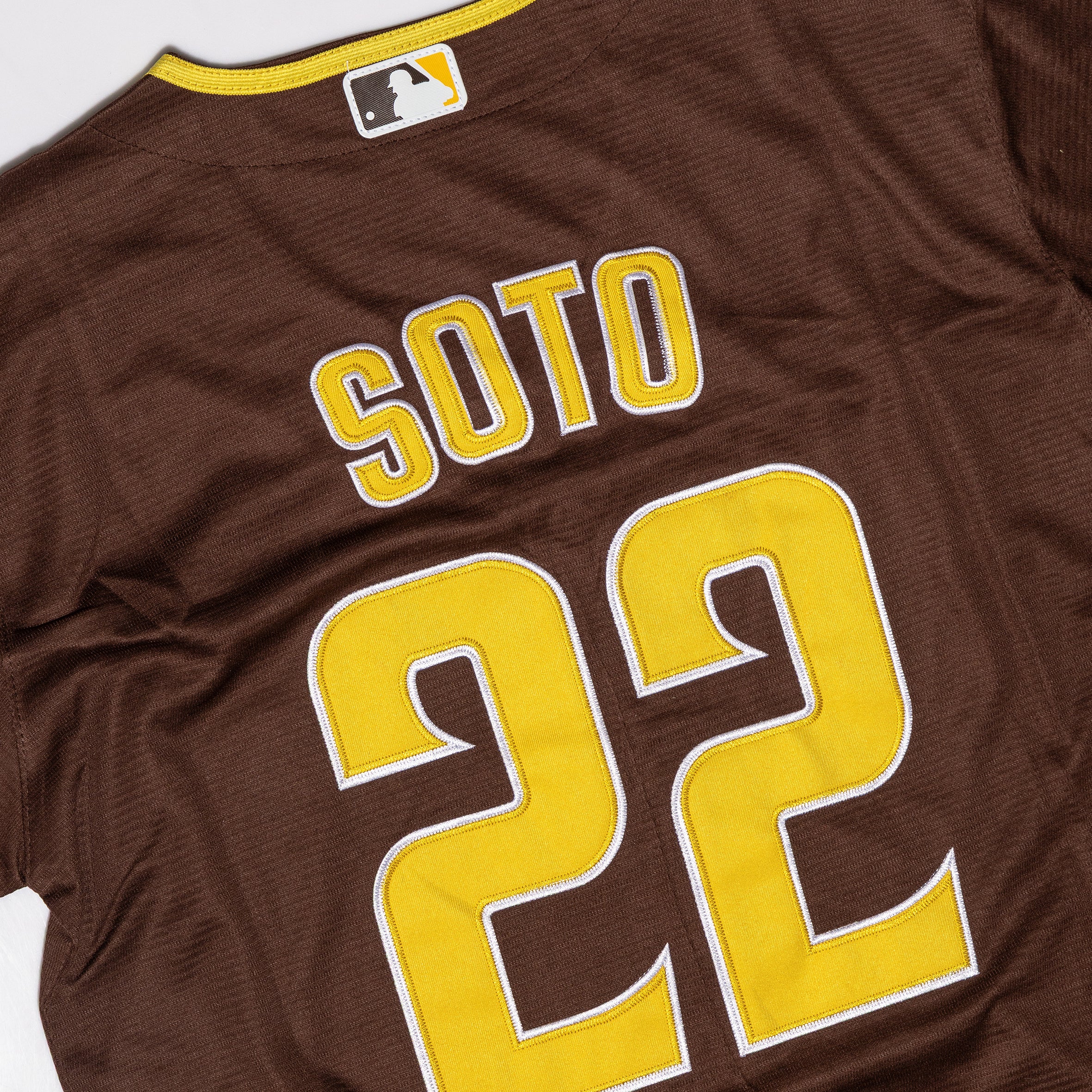 JERSEY MLB SAN DIEGO