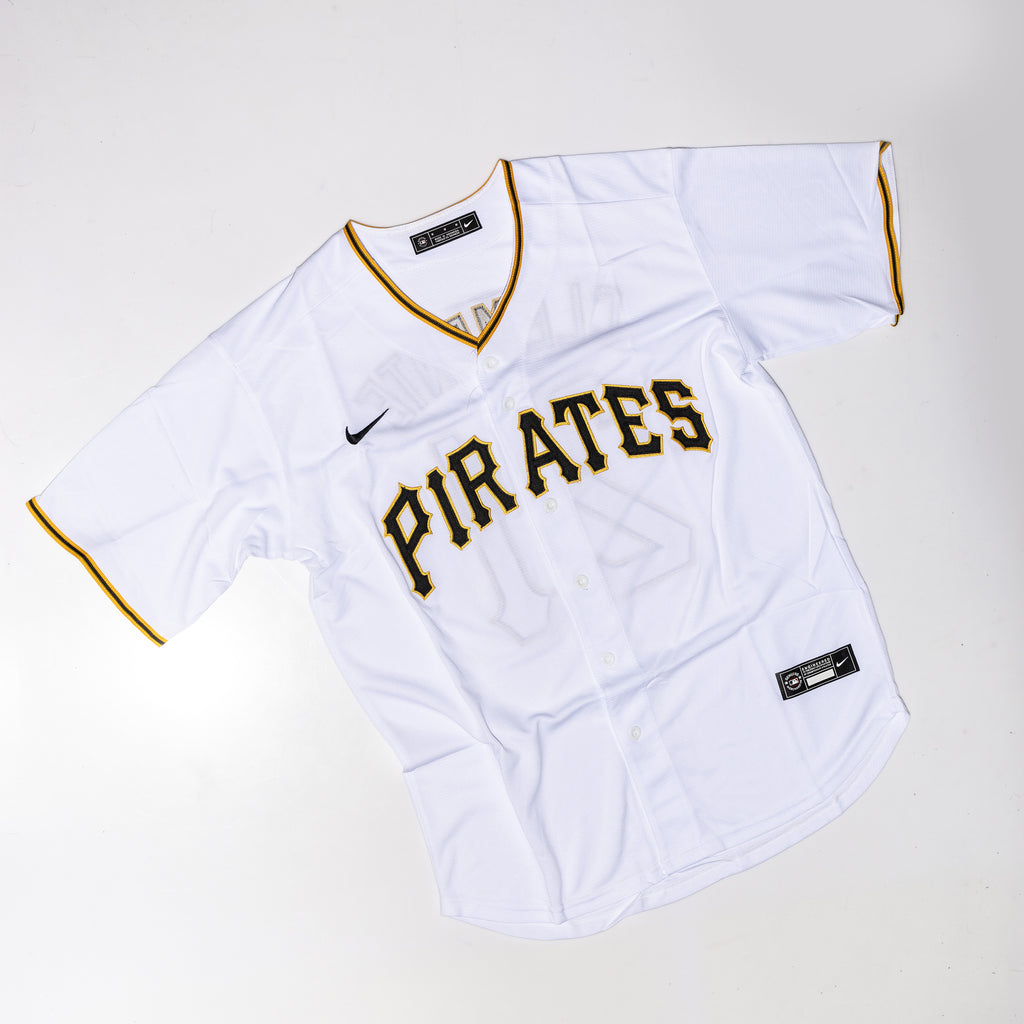 JERSEY MLB PIRATAS DE PITTSBURGH