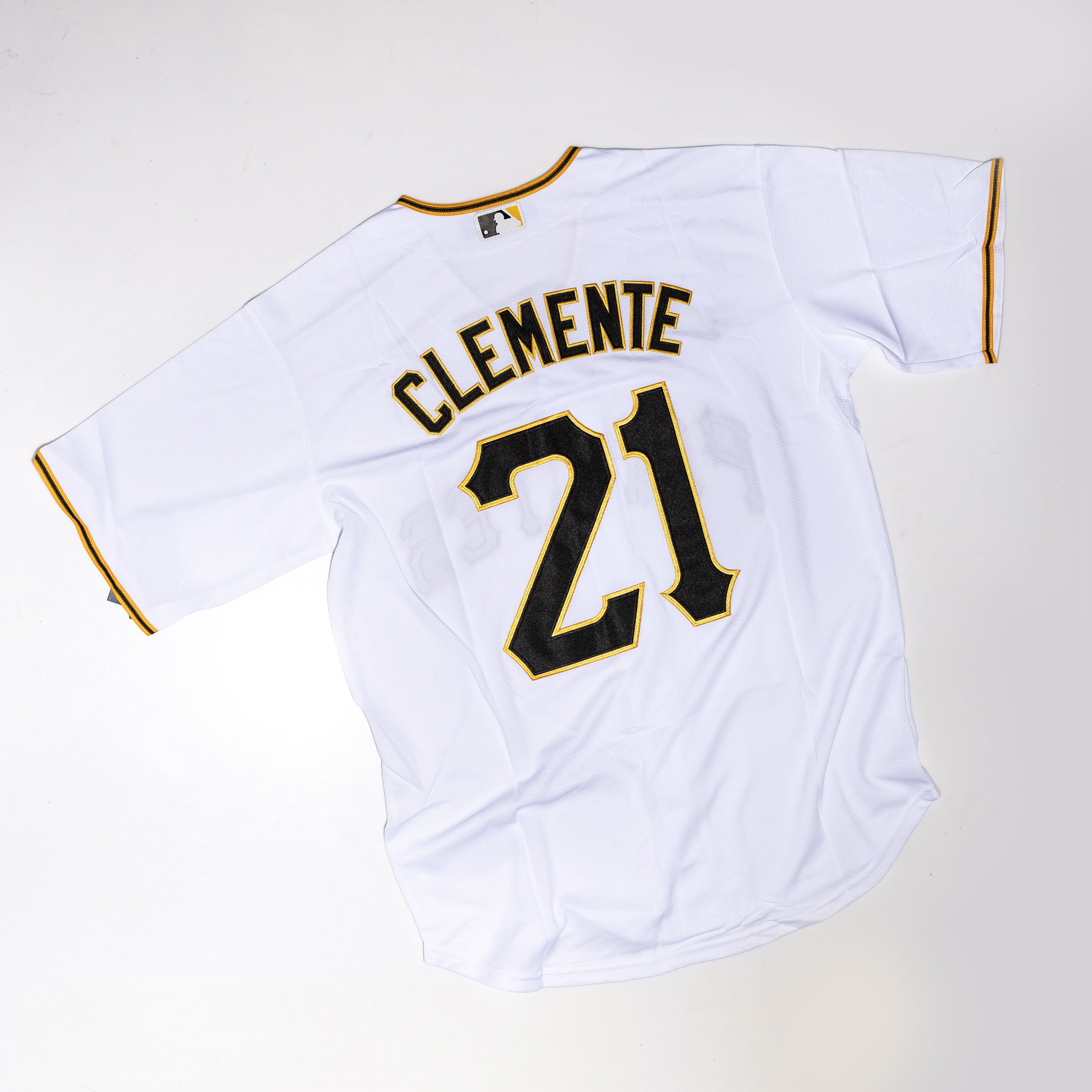 JERSEY MLB PIRATAS DE PITTSBURGH