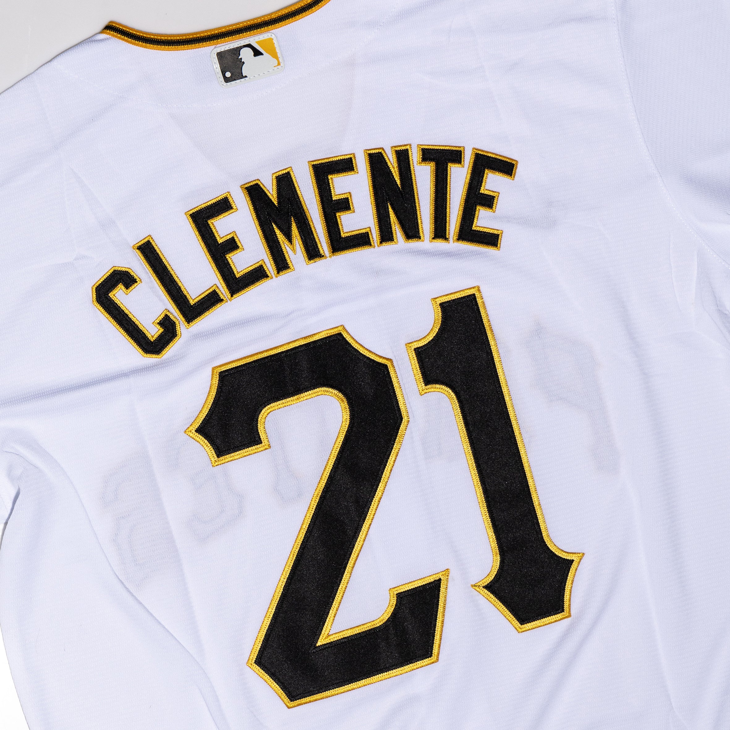 JERSEY MLB PIRATAS DE PITTSBURGH