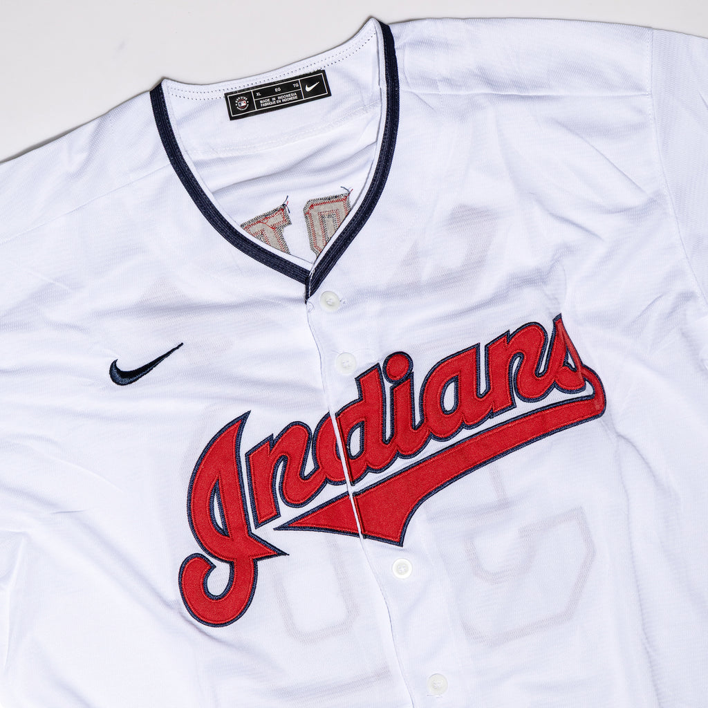 JERSEY MLB INDIANS DE CLEVELAND
