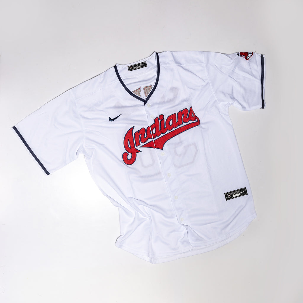 JERSEY MLB INDIANS DE CLEVELAND