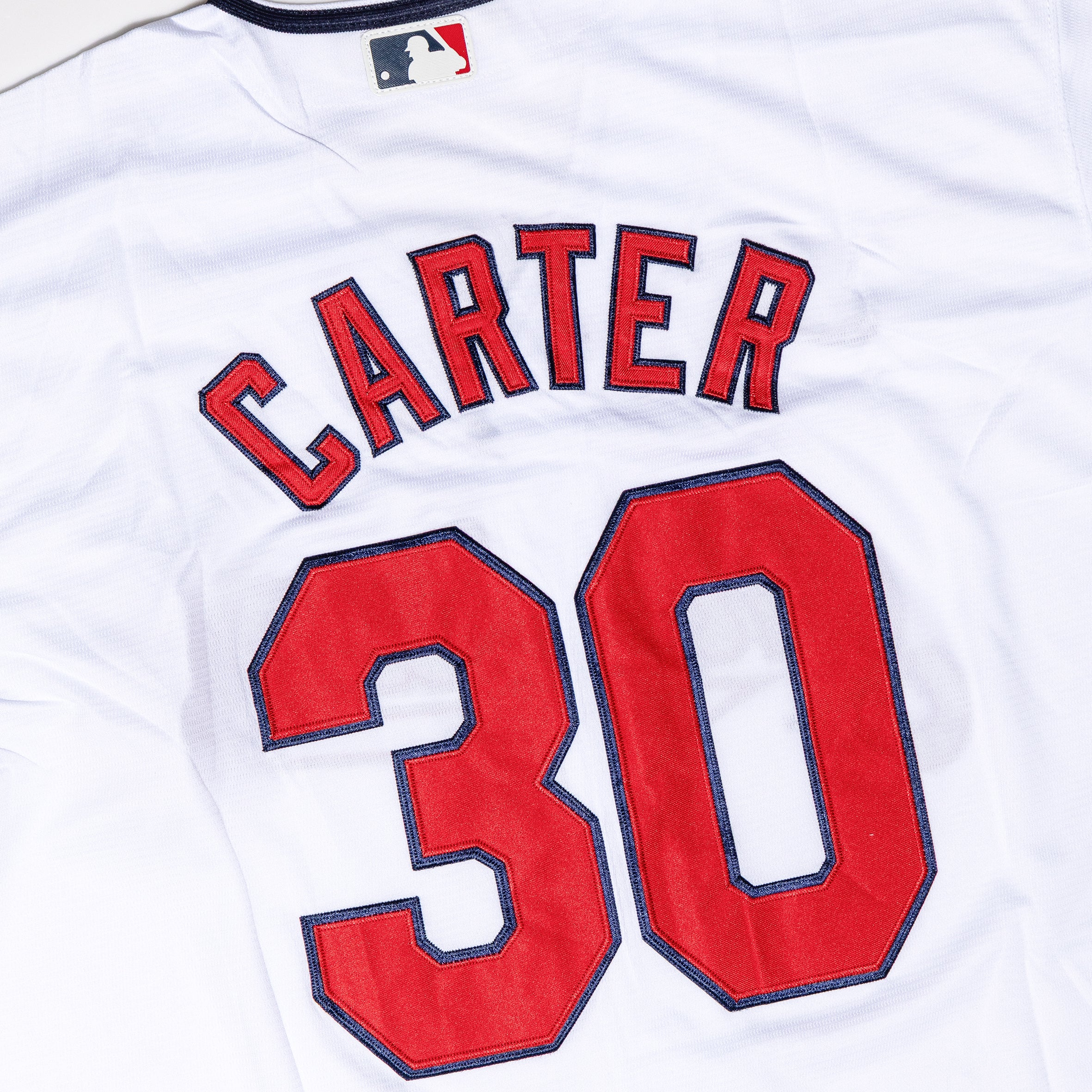 JERSEY MLB INDIANS DE CLEVELAND