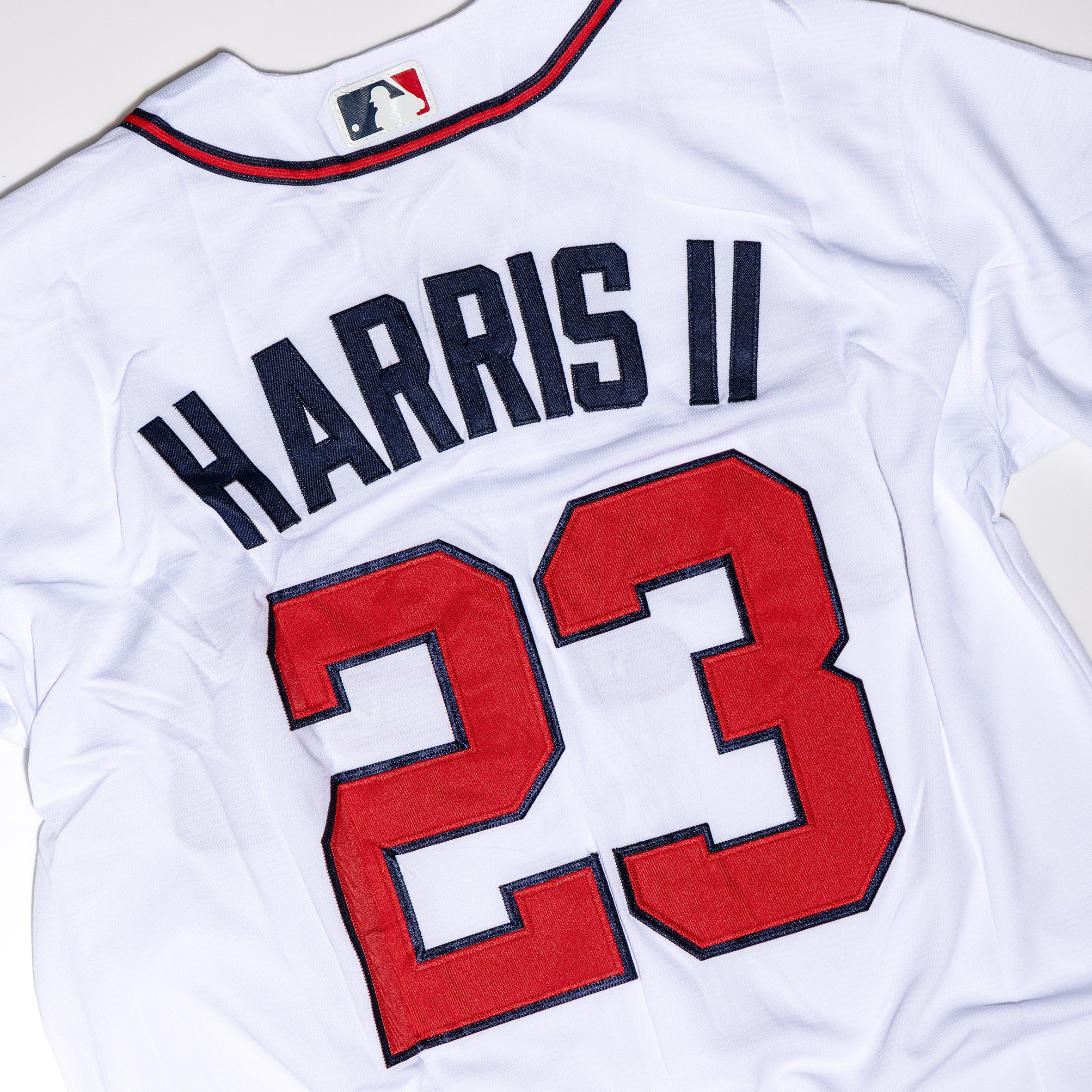 JERSEY MLB BRAVOS DE ATLANTA