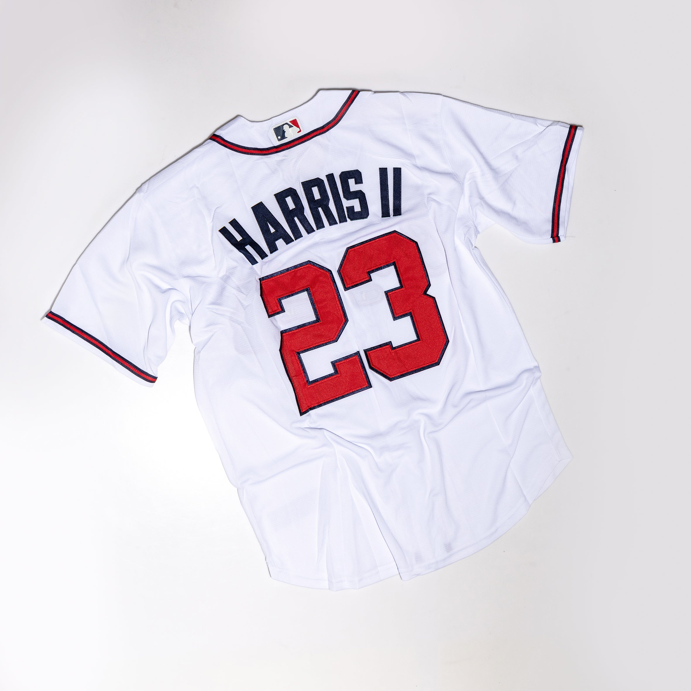 JERSEY MLB BRAVOS DE ATLANTA