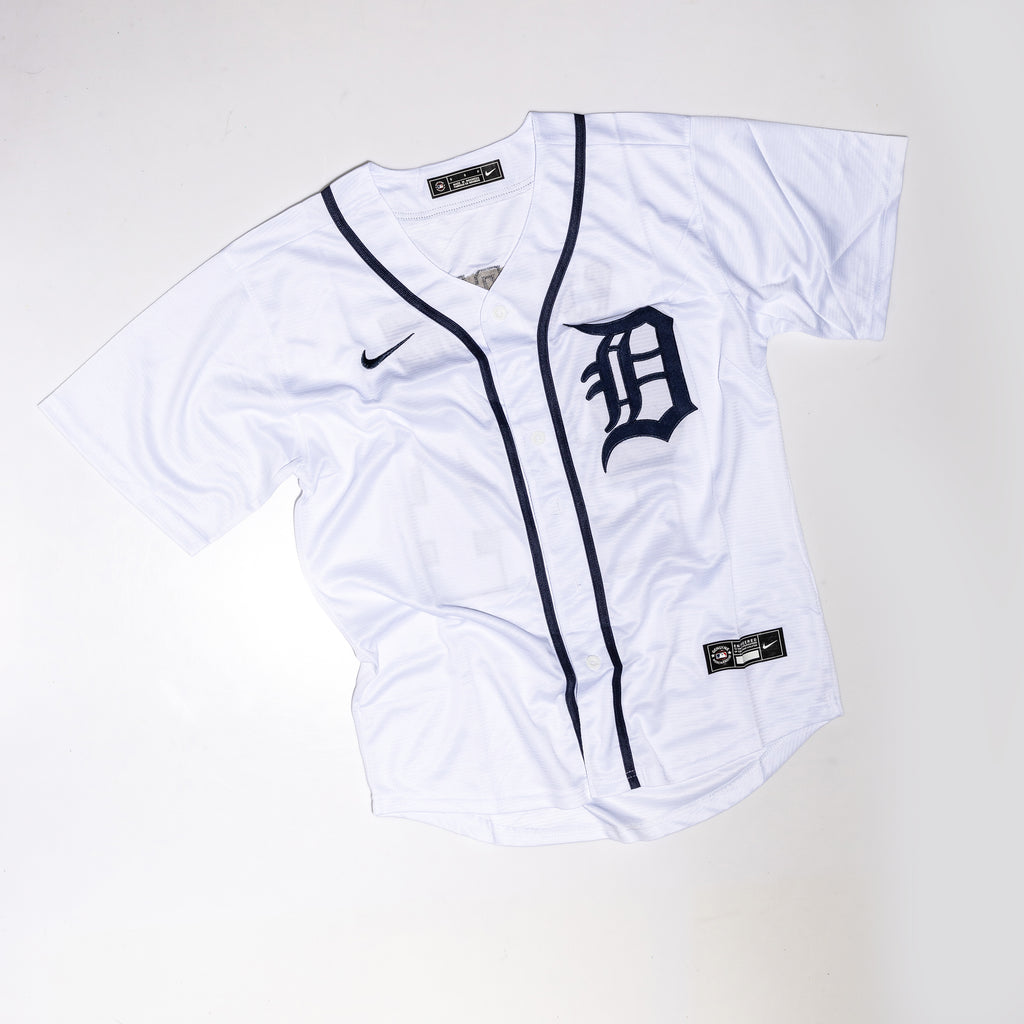 JERSEY MLB TIGRES DE DETROIT