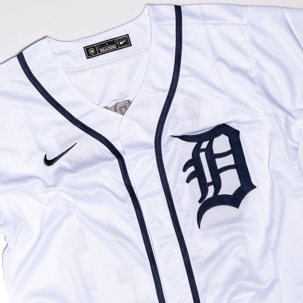 JERSEY MLB TIGRES DE DETROIT