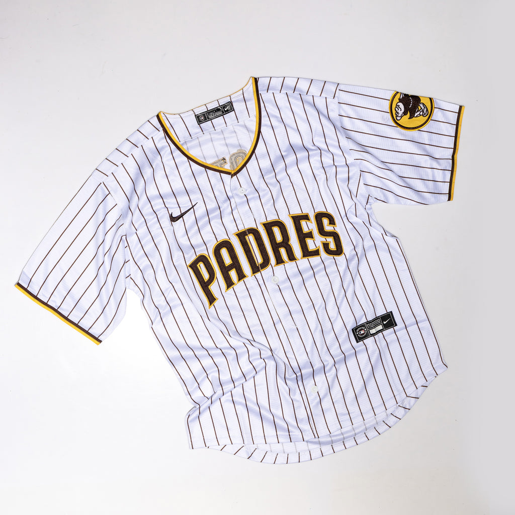 JERSEY MLB PADRES DE SAN DIEGO