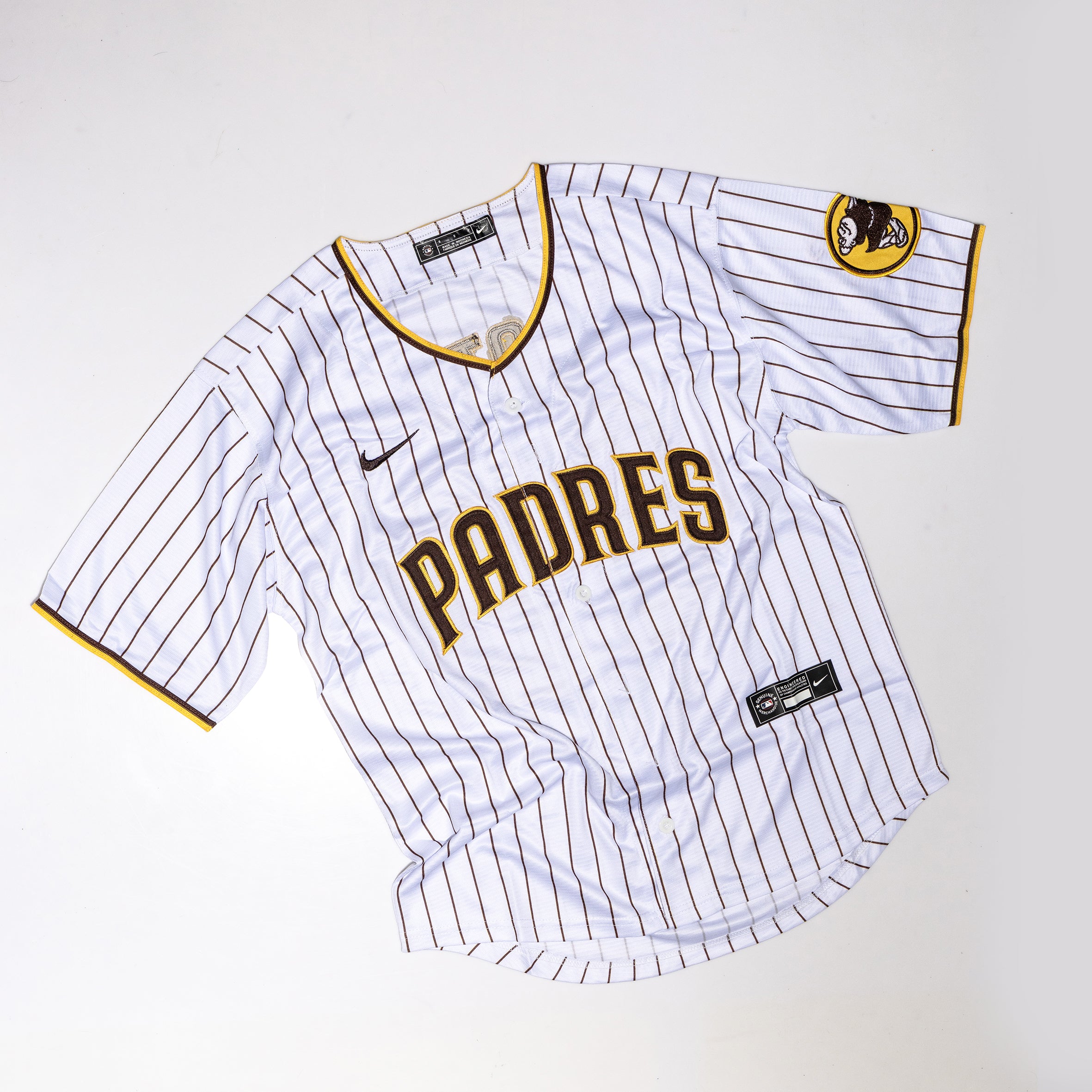 JERSEY MLB PADRES DE SAN DIEGO