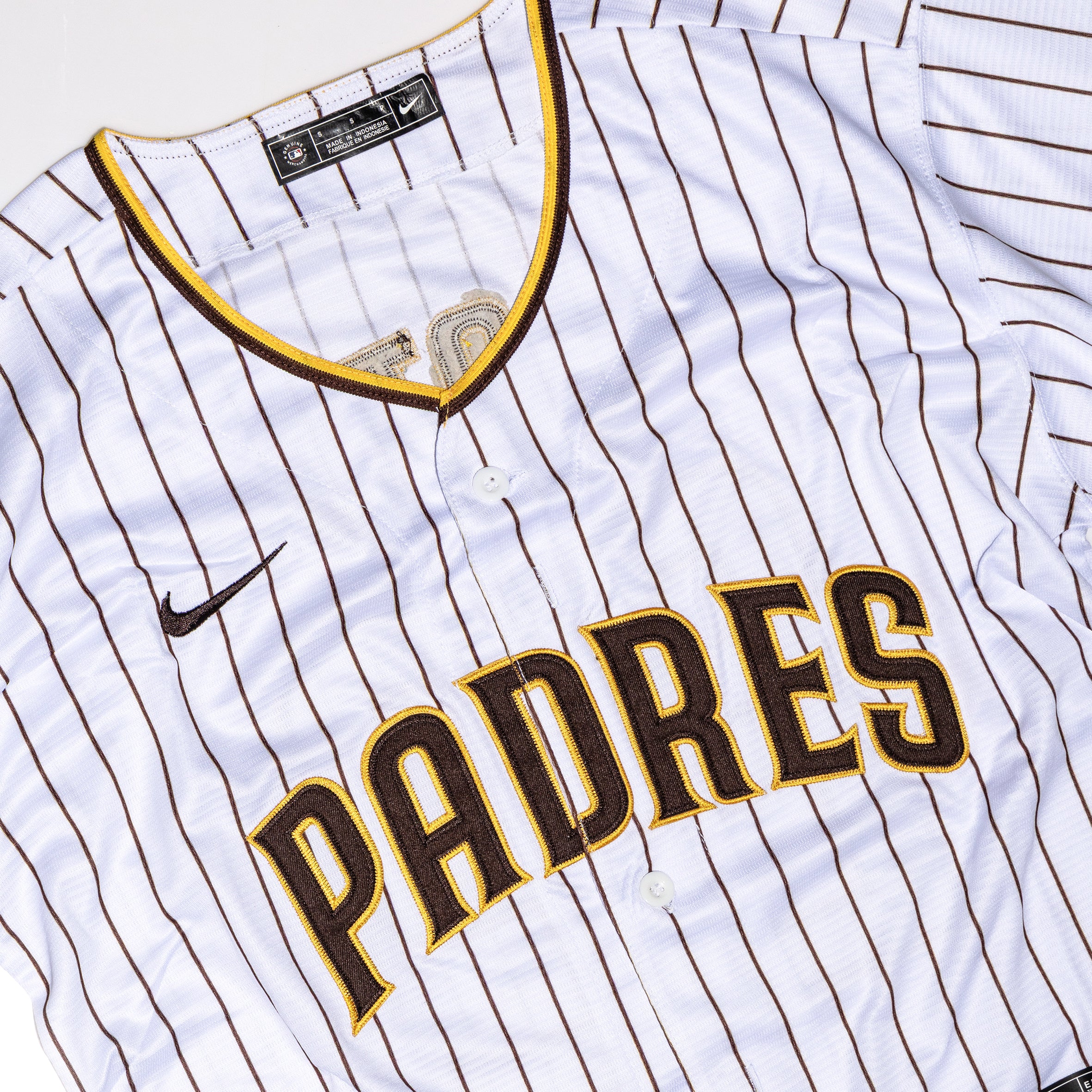 JERSEY MLB PADRES DE SAN DIEGO