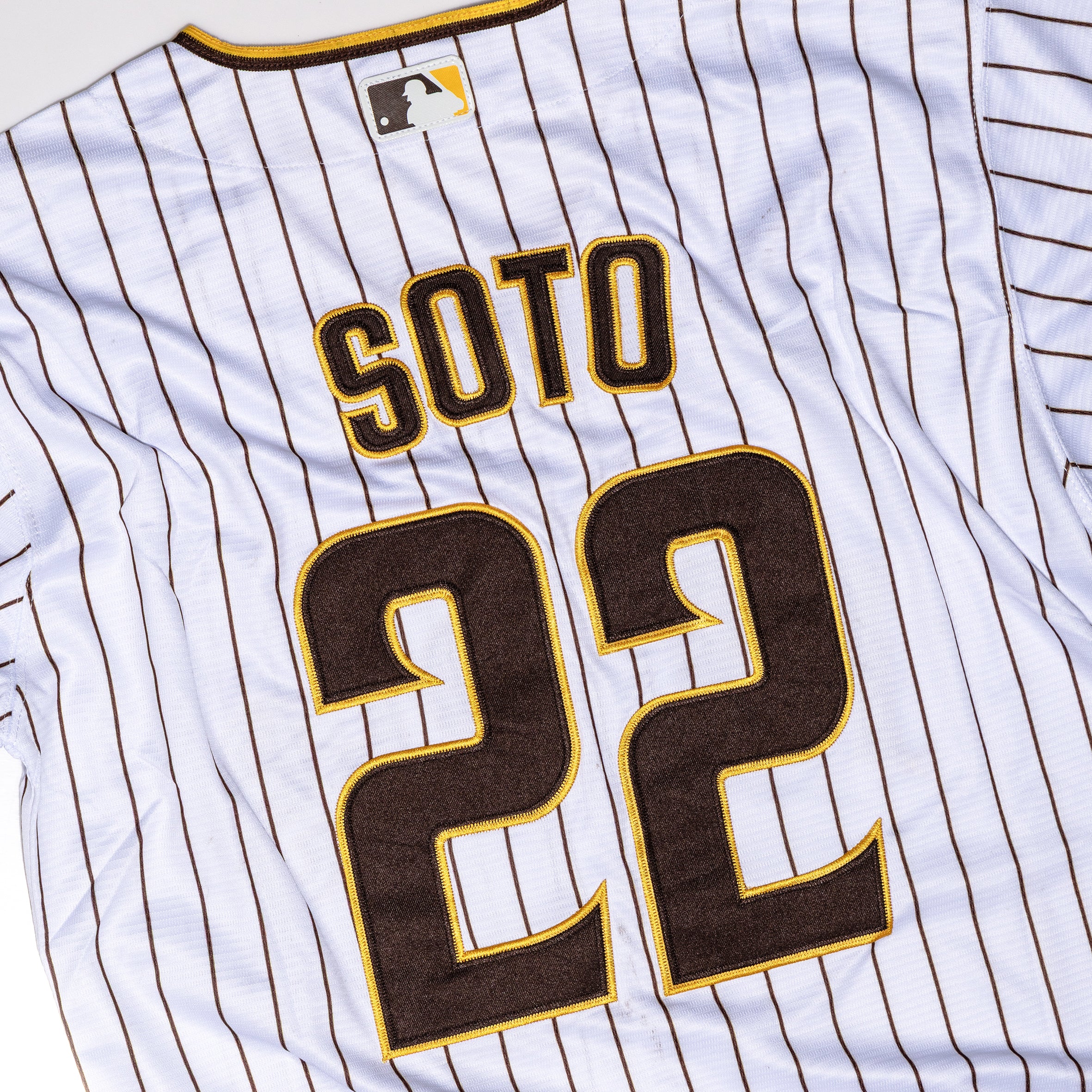 JERSEY MLB PADRES DE SAN DIEGO