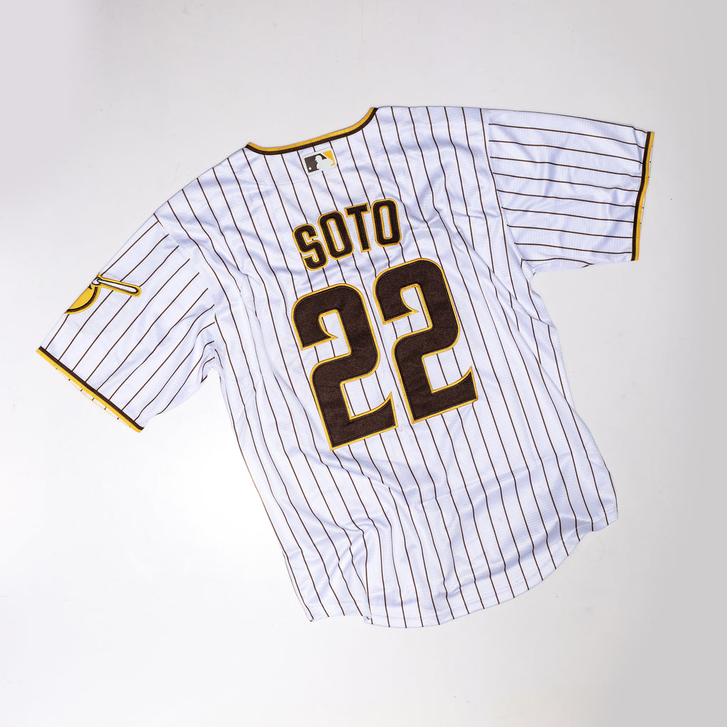 JERSEY MLB PADRES DE SAN DIEGO