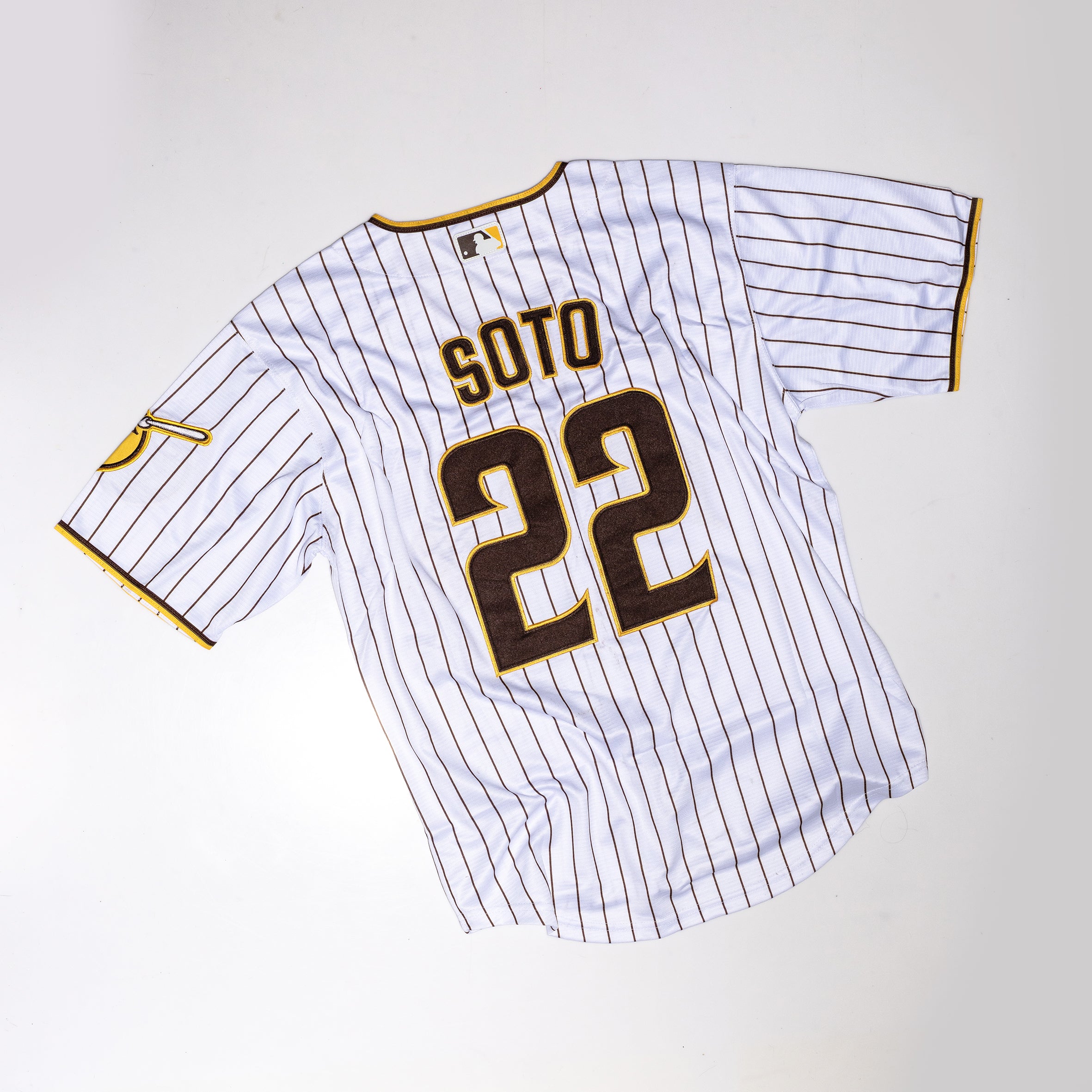 JERSEY MLB PADRES DE SAN DIEGO