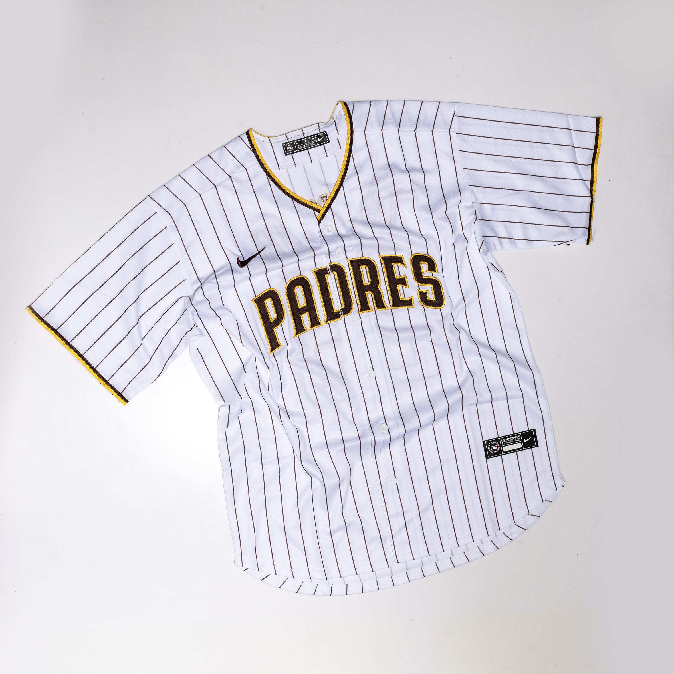 JERSEY MLB PADRES DE SAN DIEGO