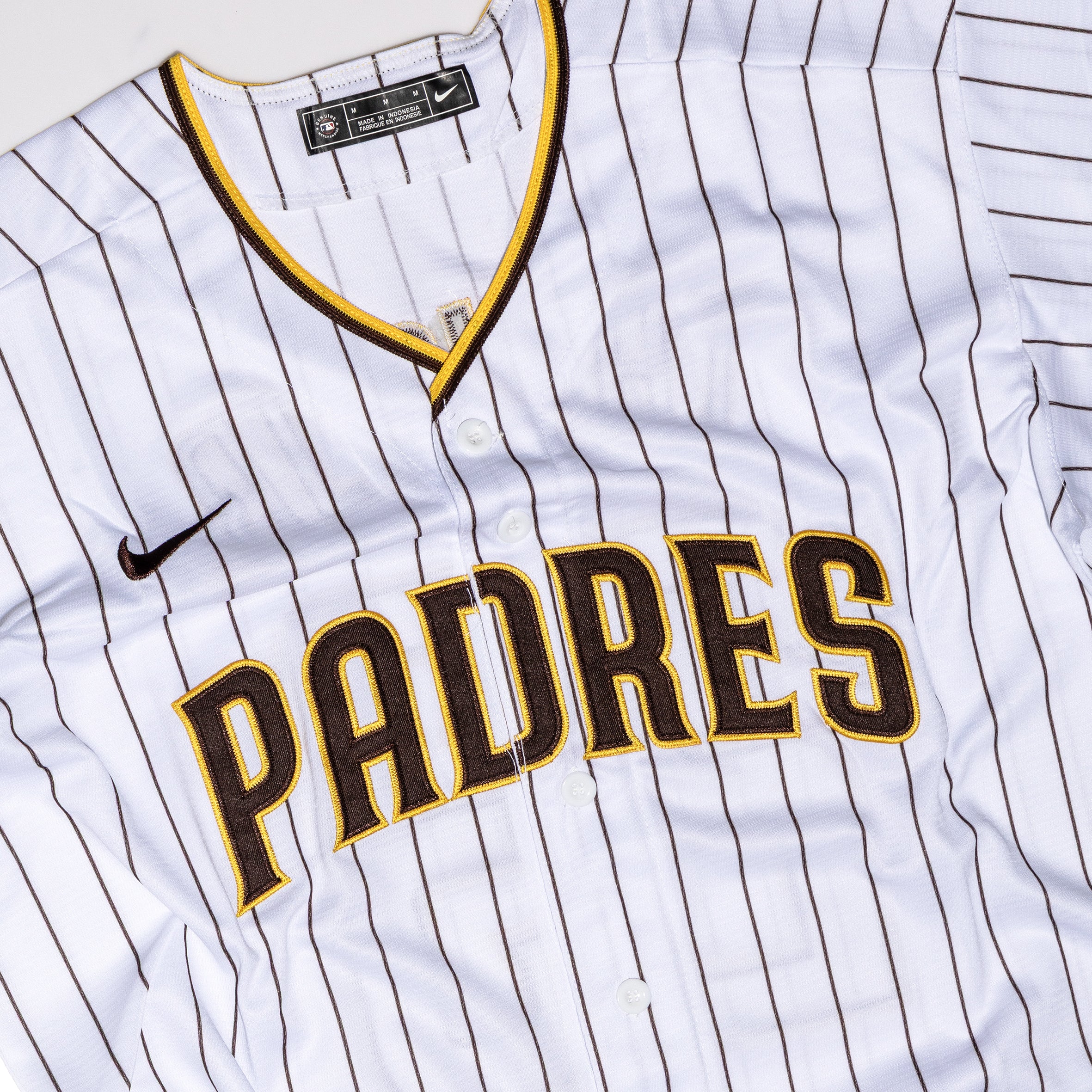 JERSEY MLB PADRES DE SAN DIEGO