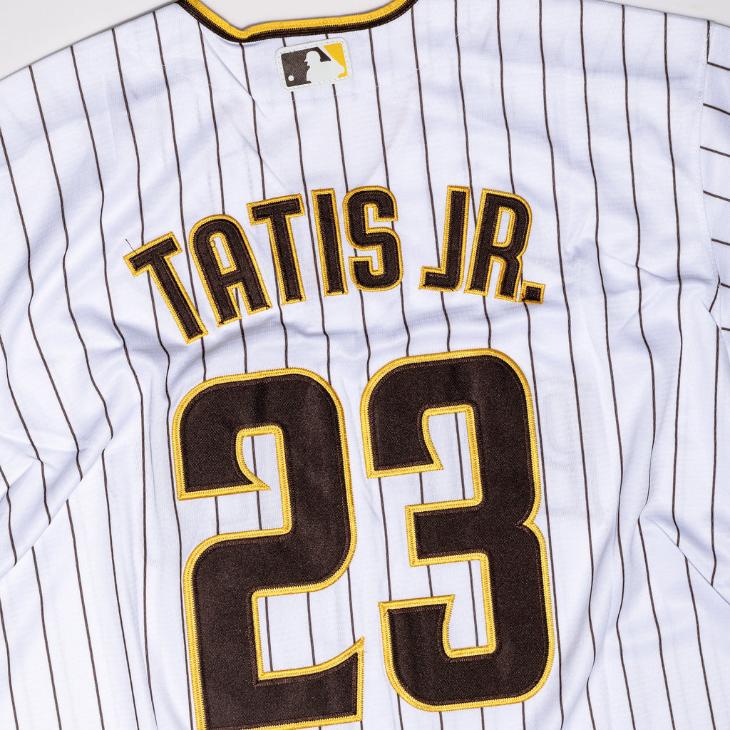 JERSEY MLB PADRES DE SAN DIEGO