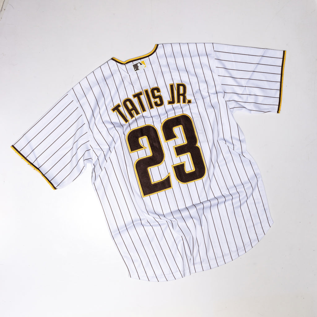 JERSEY MLB PADRES DE SAN DIEGO