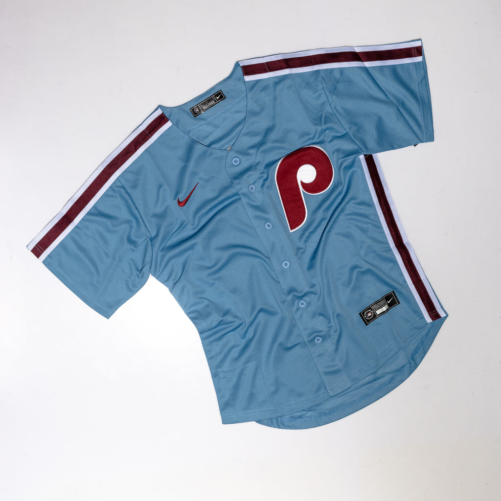 JERSEY MLB PHILLIES FILADELFIA
