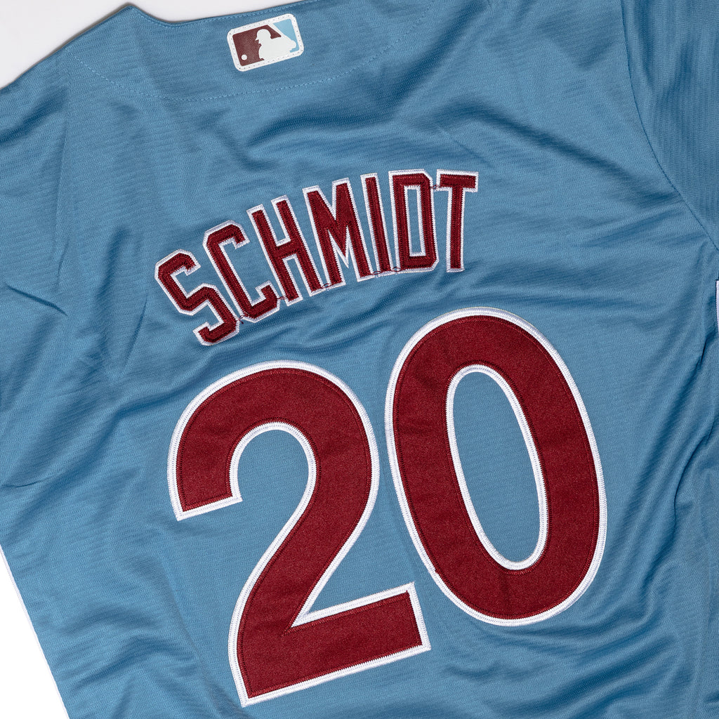 JERSEY MLB PHILLIES FILADELFIA