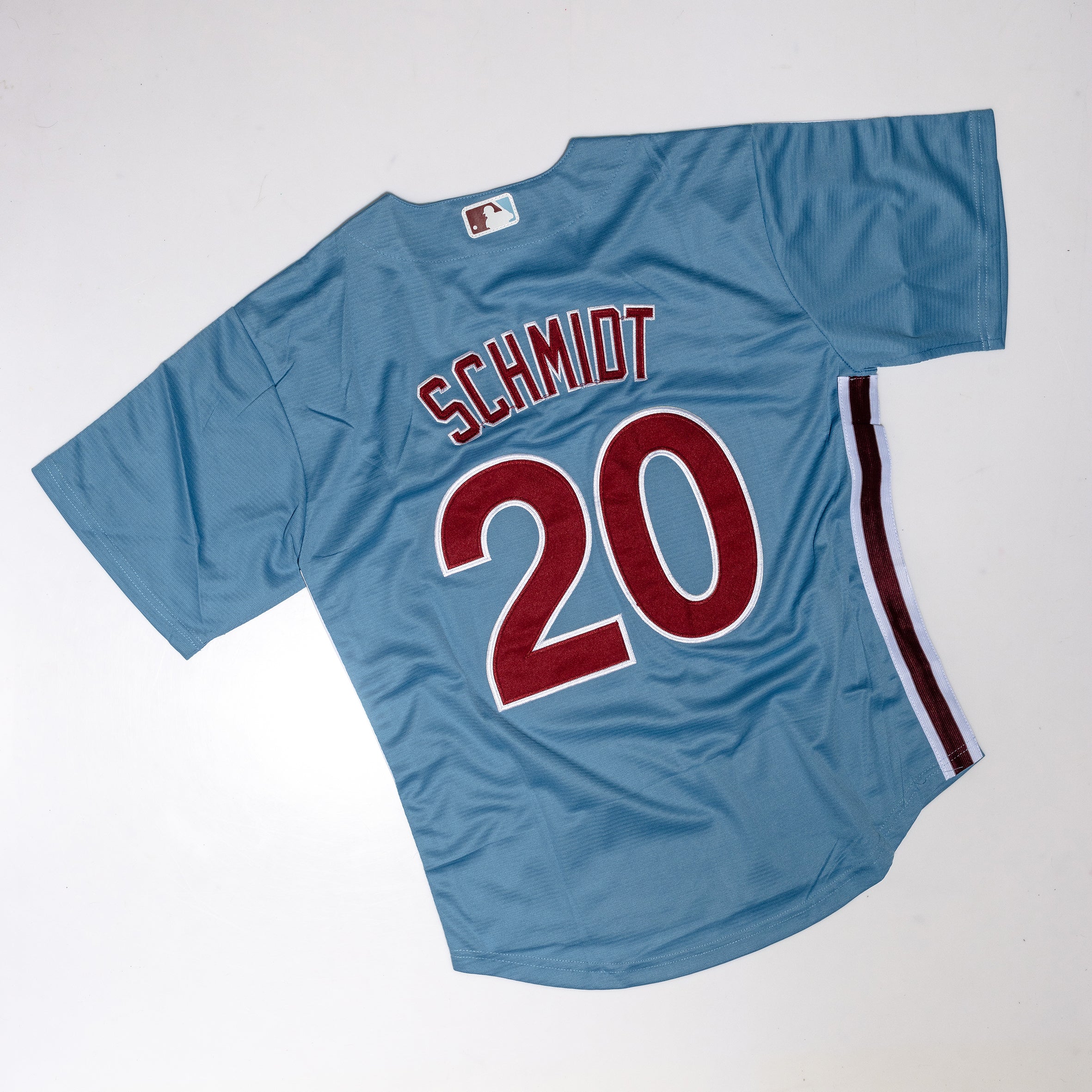 JERSEY MLB PHILLIES FILADELFIA