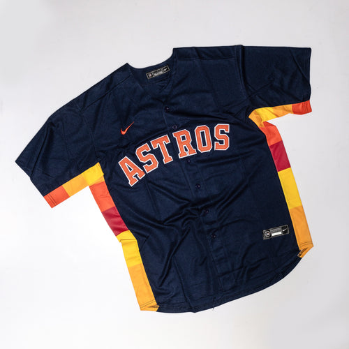 JERSEY MLB ASTROS DE HOUSTON ALVAREZ 44