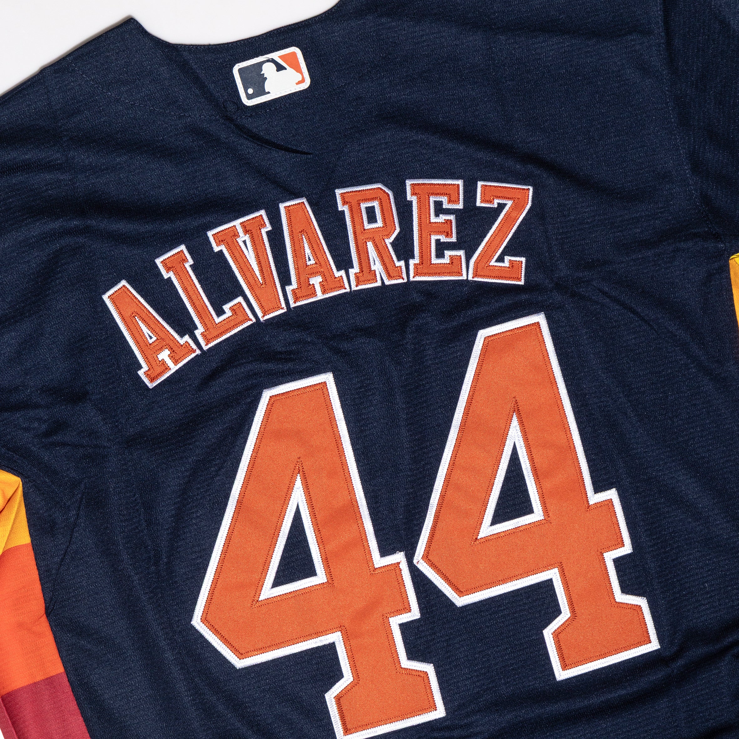 JERSEY MLB ASTROS DE HOUSTON