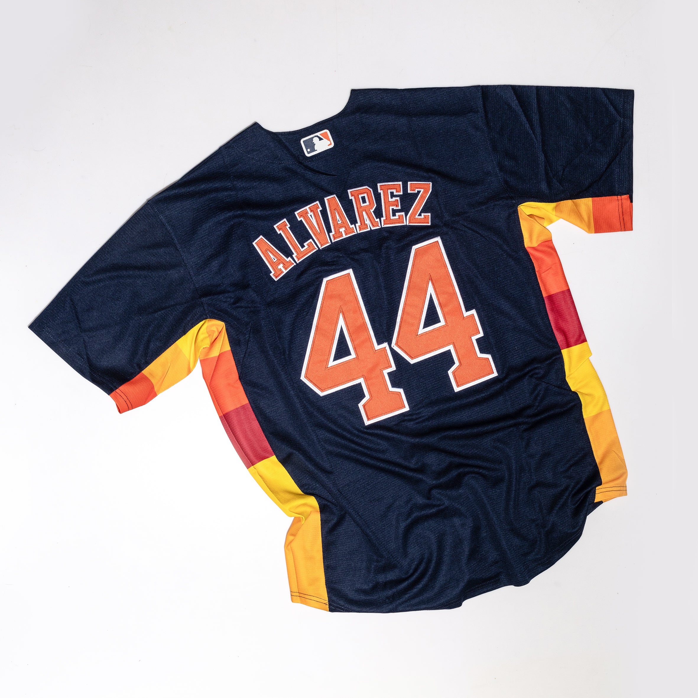 JERSEY MLB ASTROS DE HOUSTON
