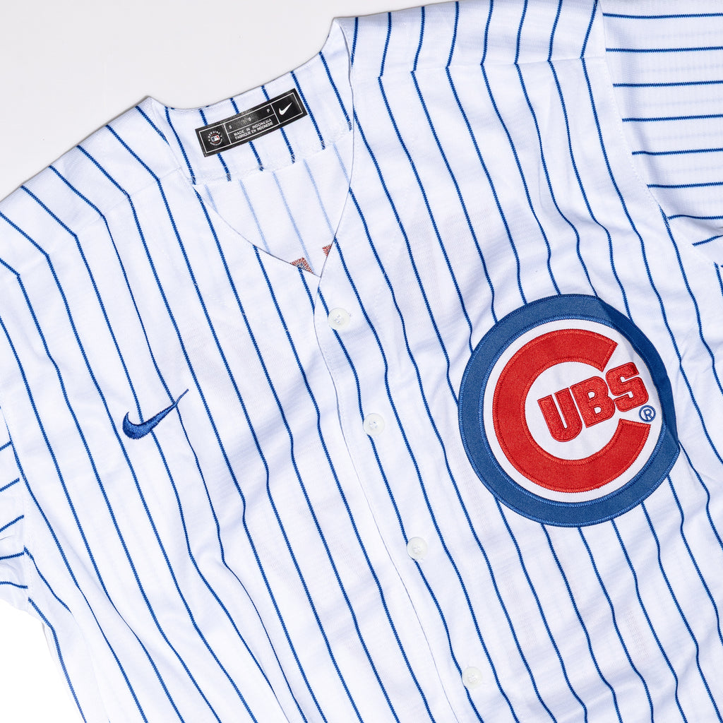 JERSEY MLB CHICAGO CUBS