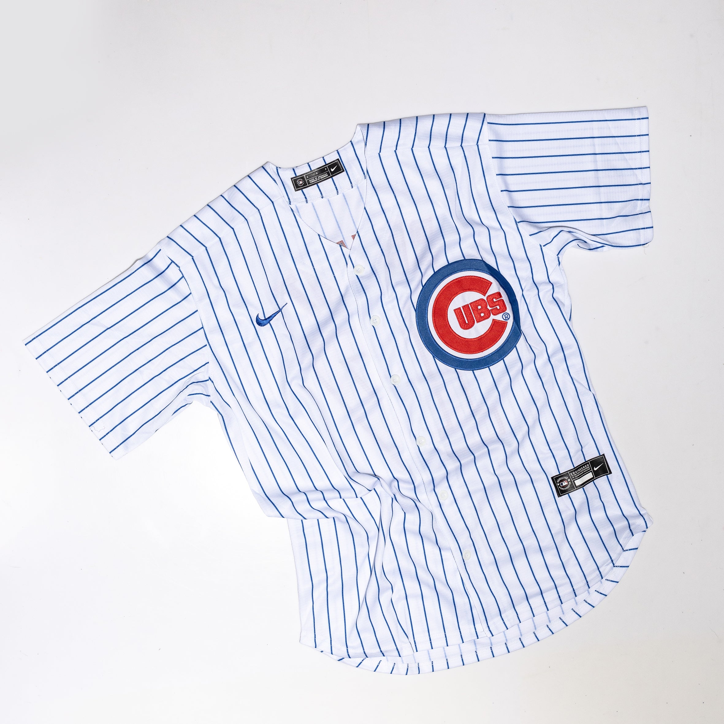 JERSEY MLB CHICAGO CUBS