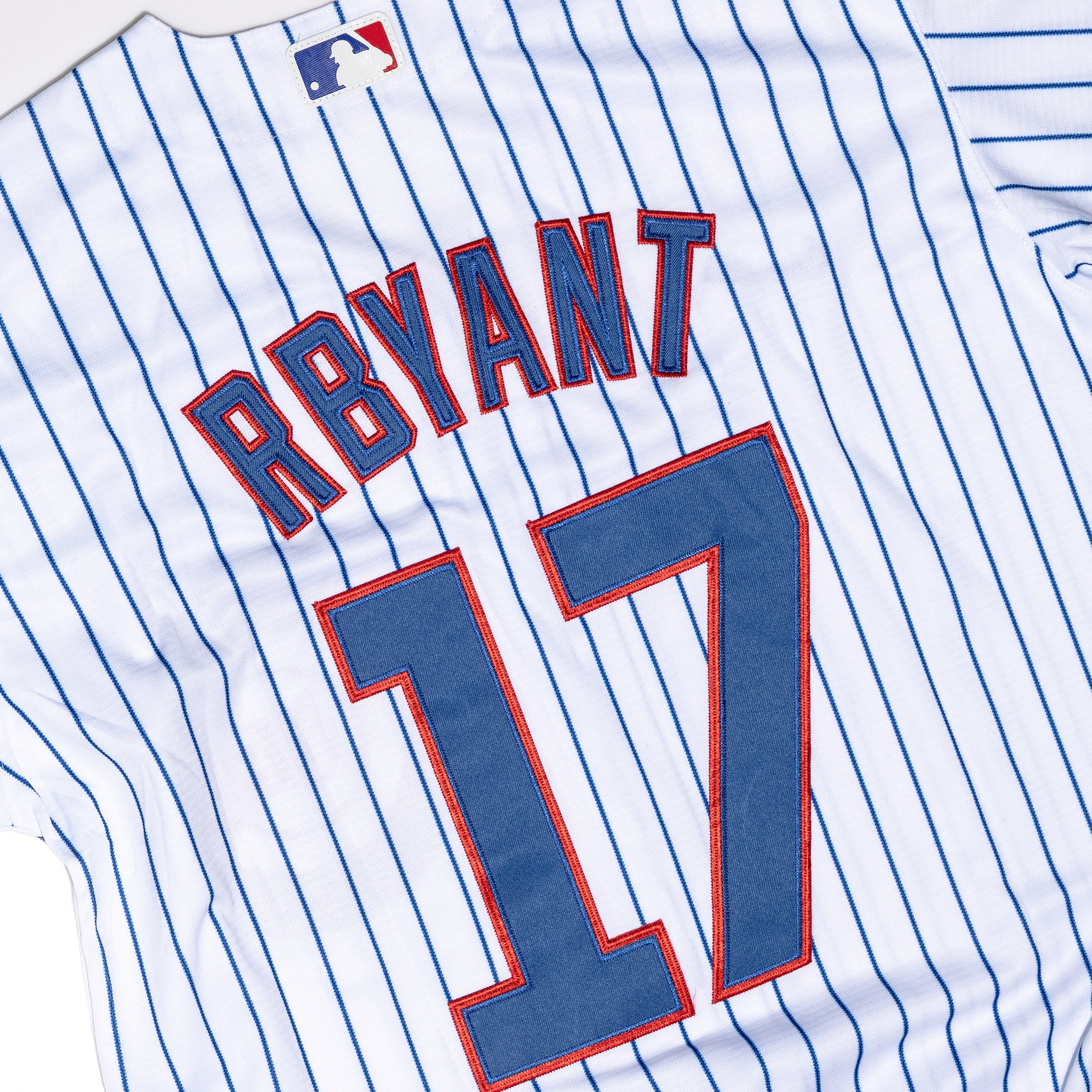 JERSEY MLB CHICAGO CUBS