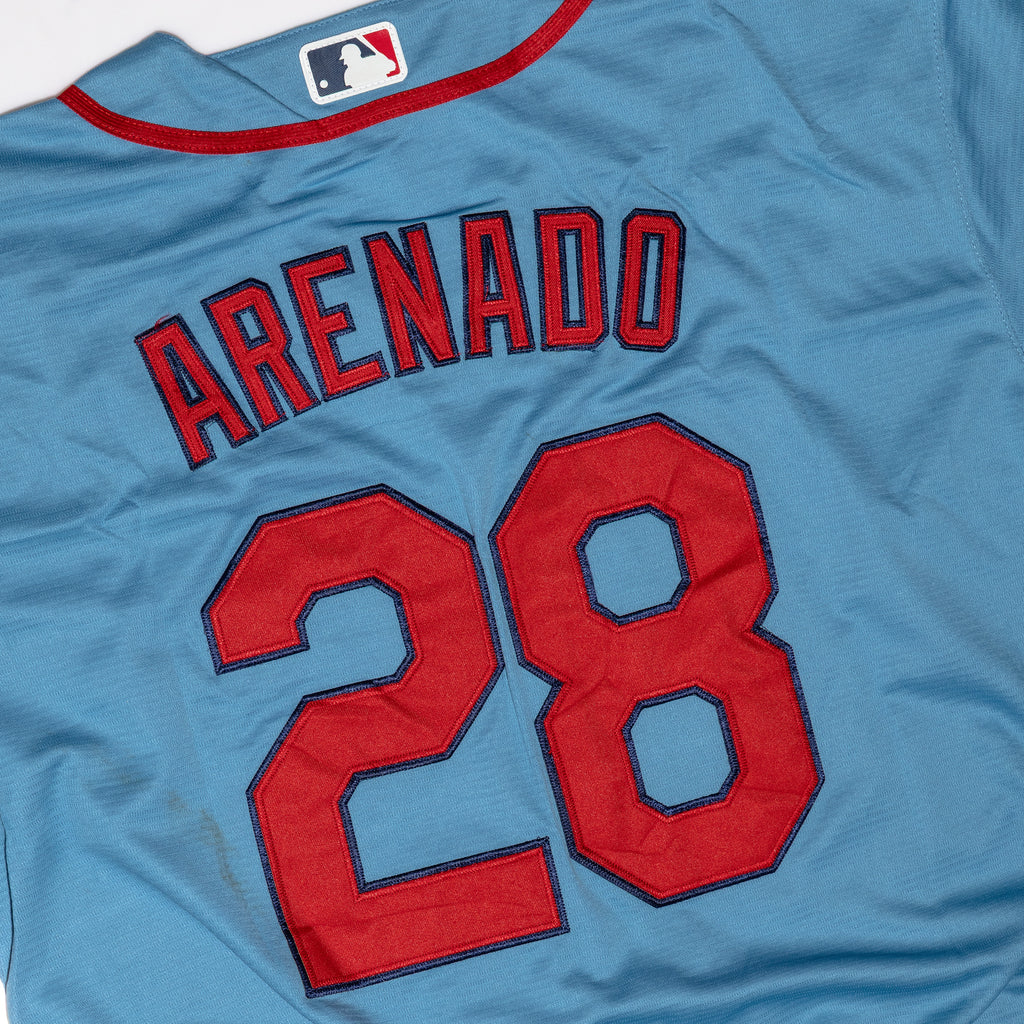JERSEY MLB CARDENALES DE SAN LUIS