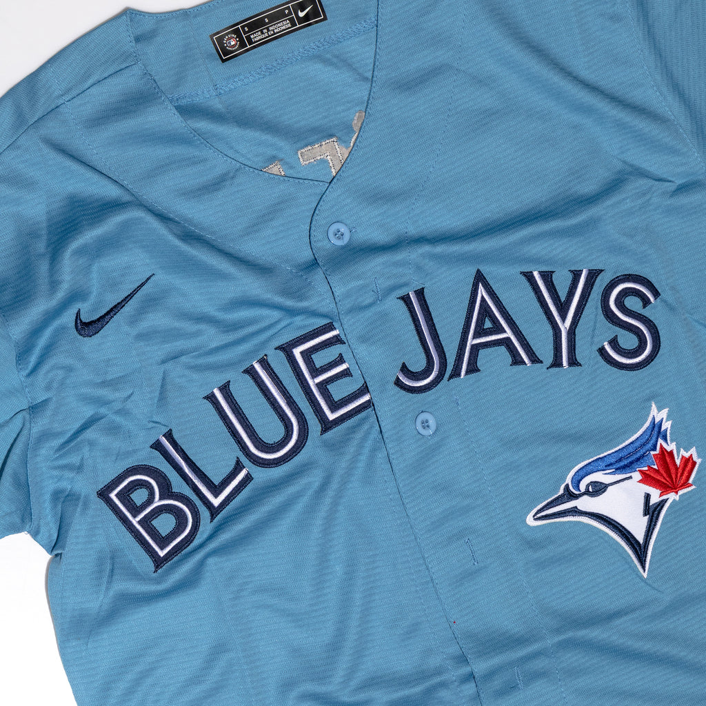 JERSEY MLB BLUE JAYS
