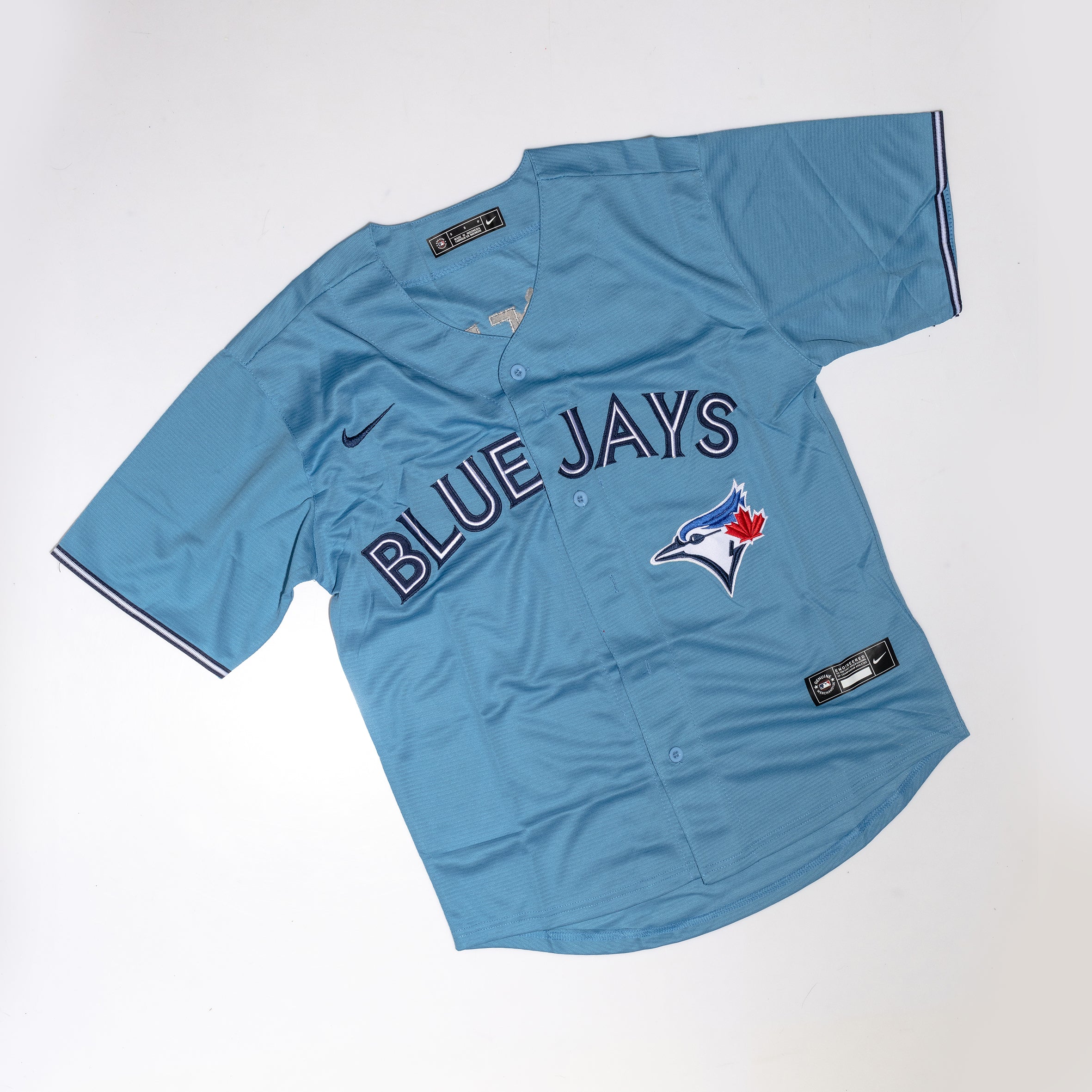 JERSEY MLB BLUE JAYS