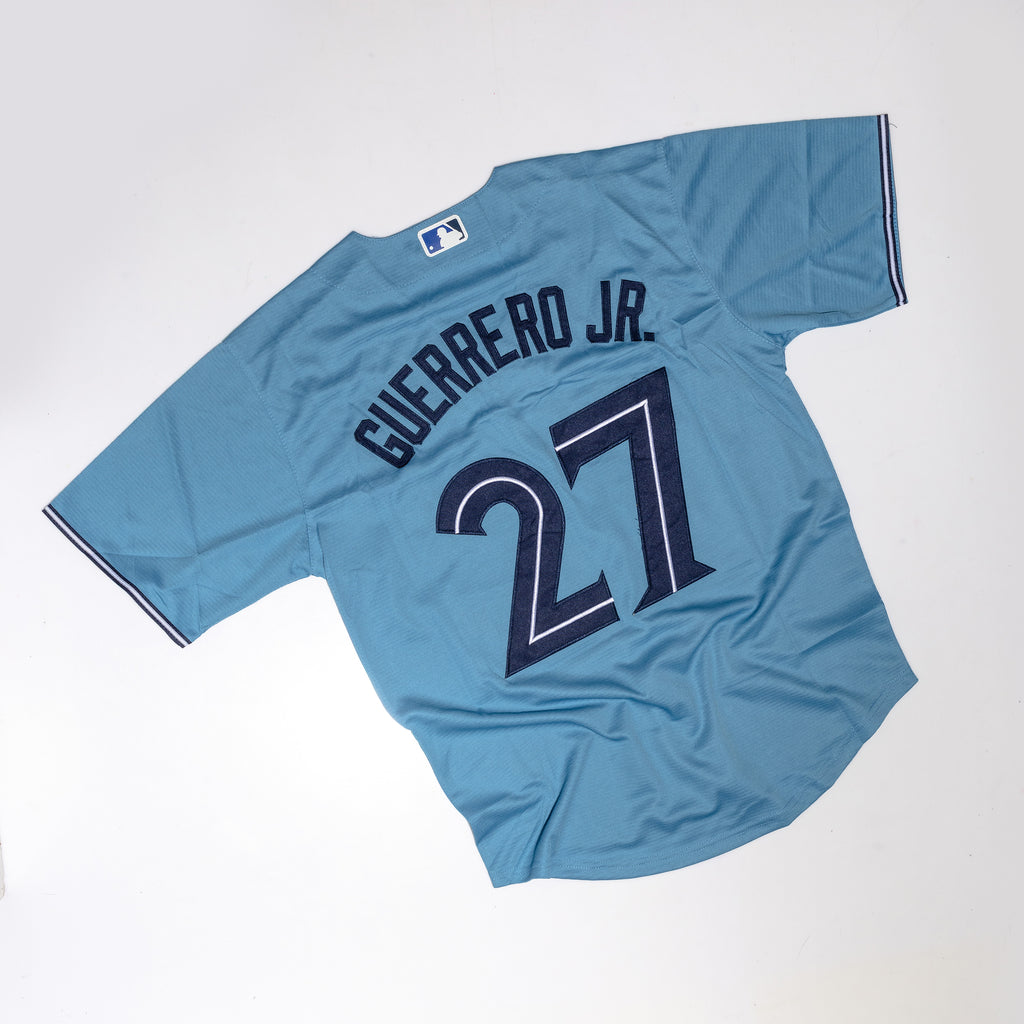 JERSEY MLB BLUE JAYS