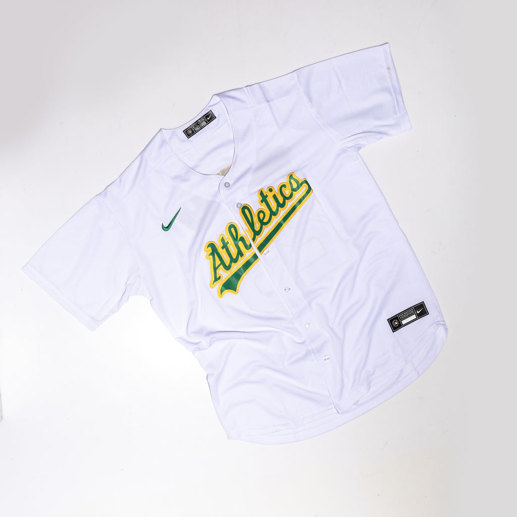 JERSEY MLB ATLETICS OAKLAND