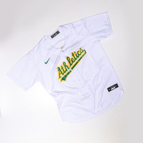 JERSEY MLB ATLETICS OAKLAND CHAPMAN 26