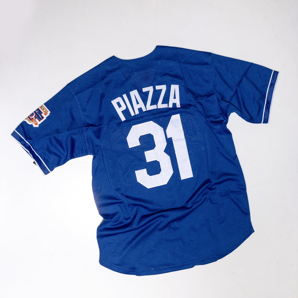 JERSEY MLB ANGELES DODGERS
