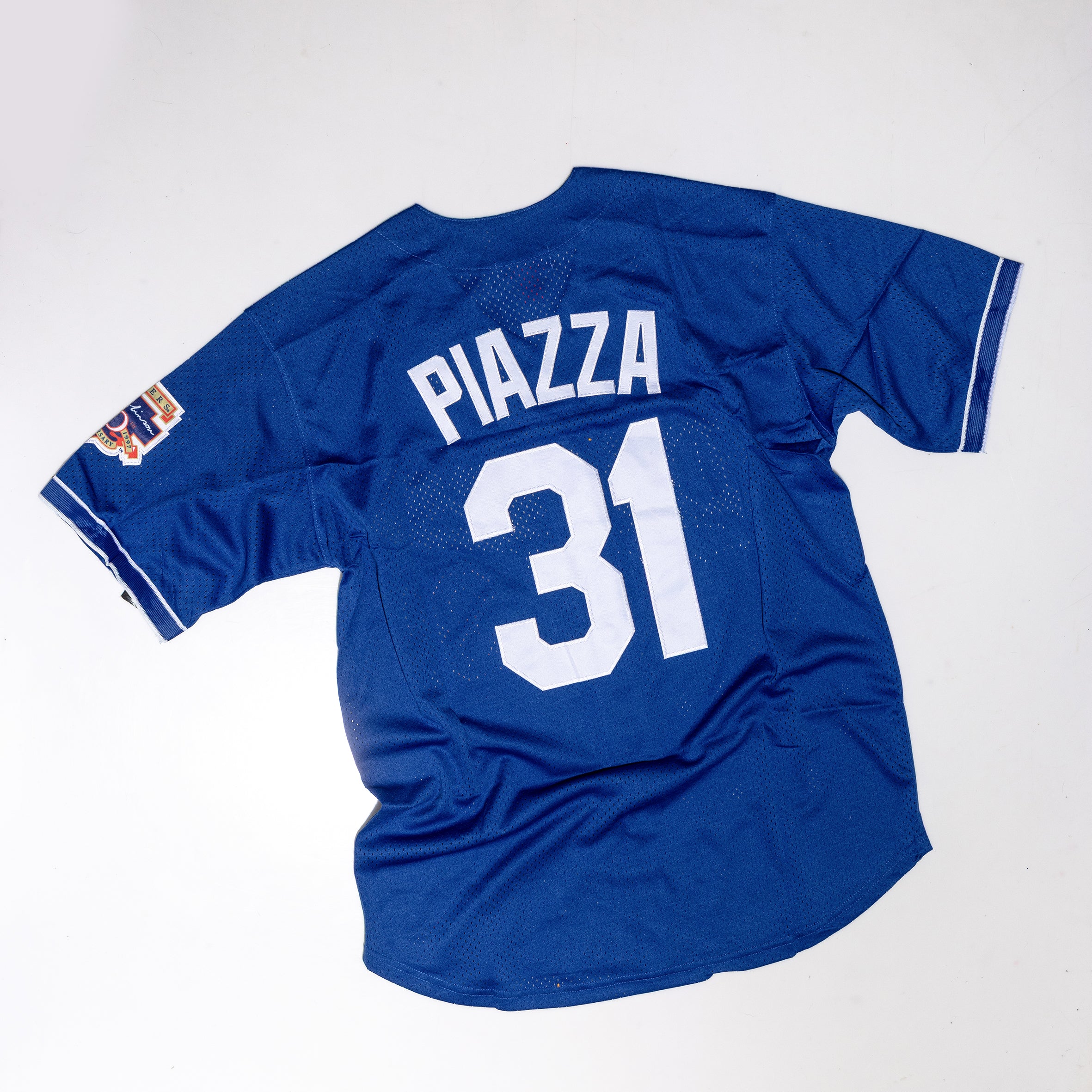 JERSEY MLB ANGELES DODGERS