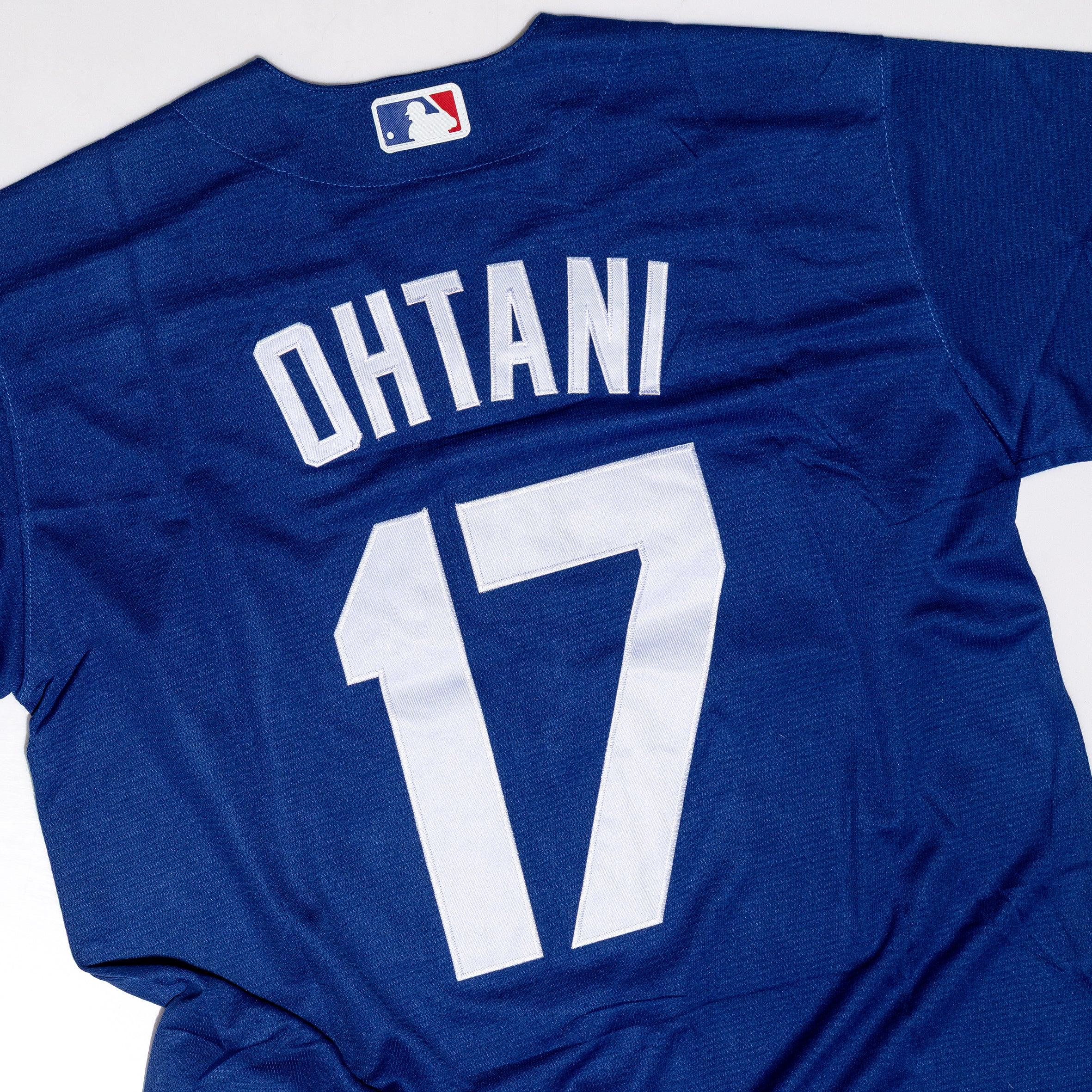 JERSEY MLB ANGELES DODGERS