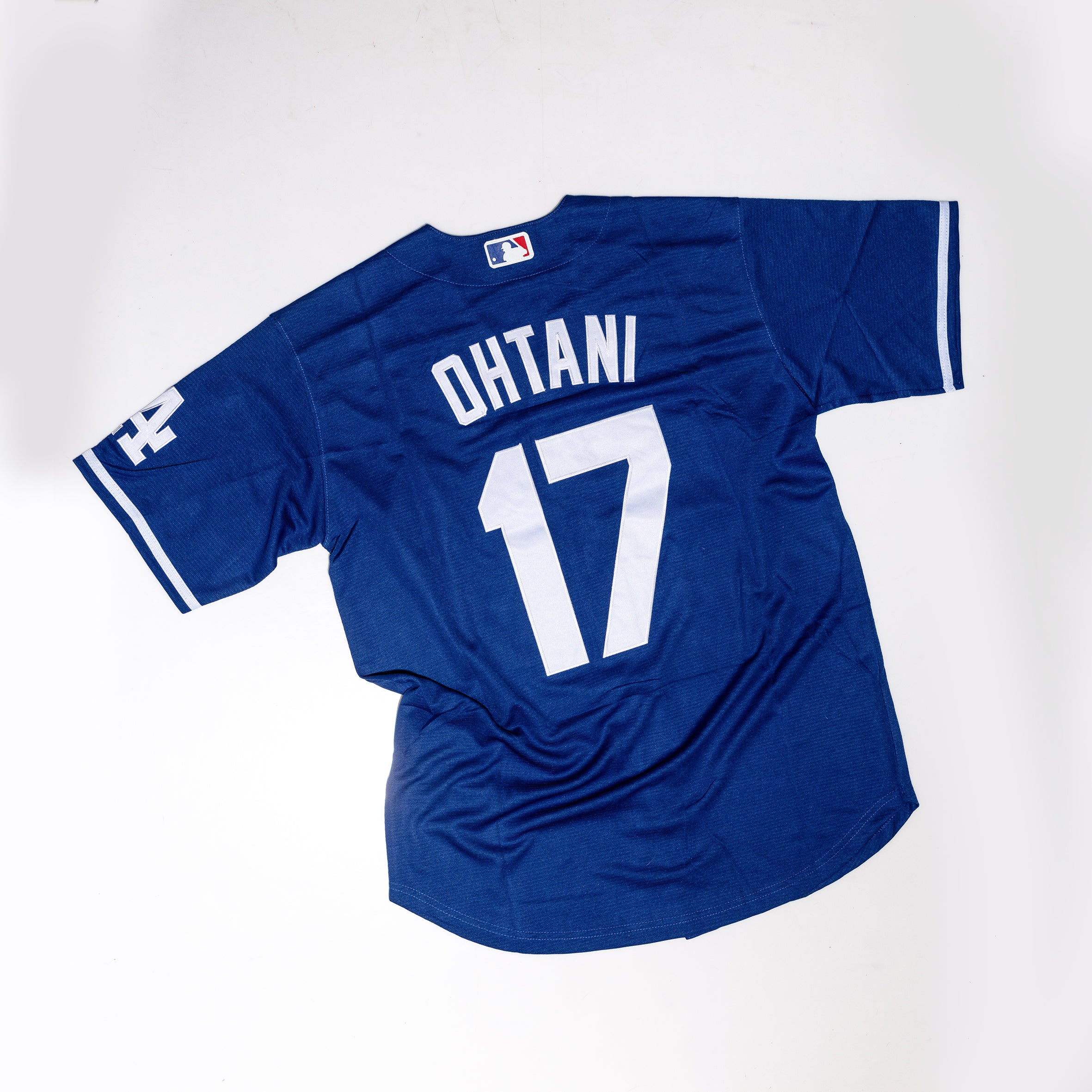 JERSEY MLB ANGELES DODGERS