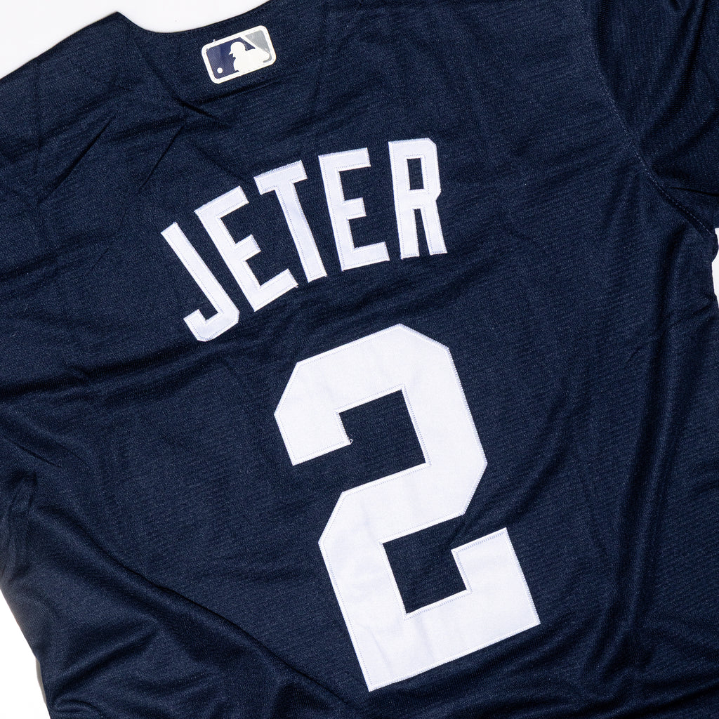 JERSEY MLB NEW YORK YANKEES