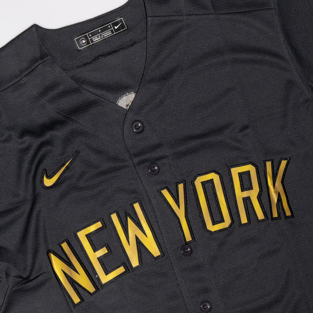 JERSEY MLB NEW YORK YANKEES