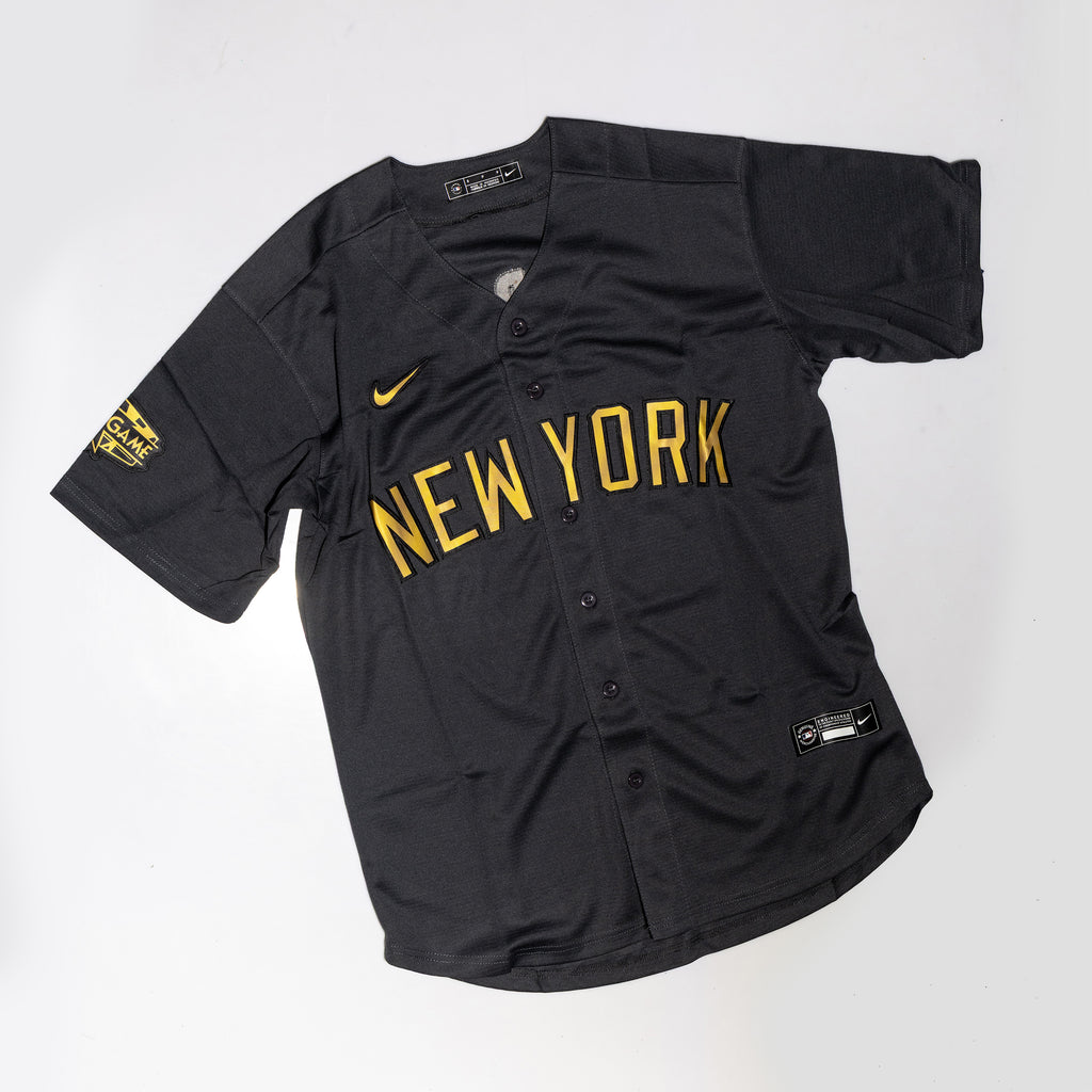 JERSEY MLB NEW YORK YANKEES
