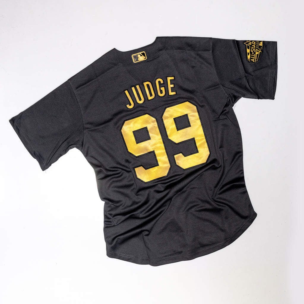 JERSEY MLB NEW YORK YANKEES