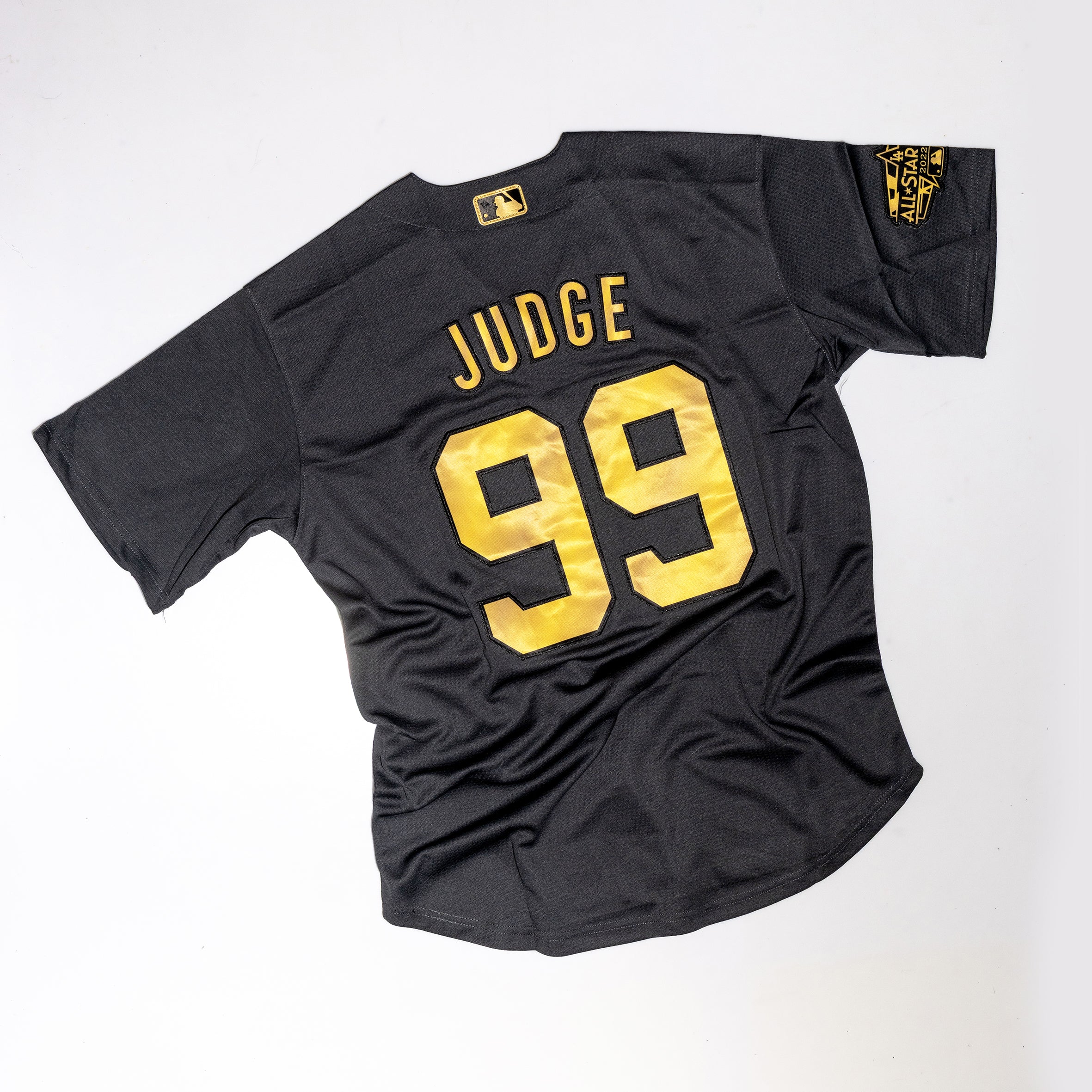 JERSEY MLB NEW YORK YANKEES