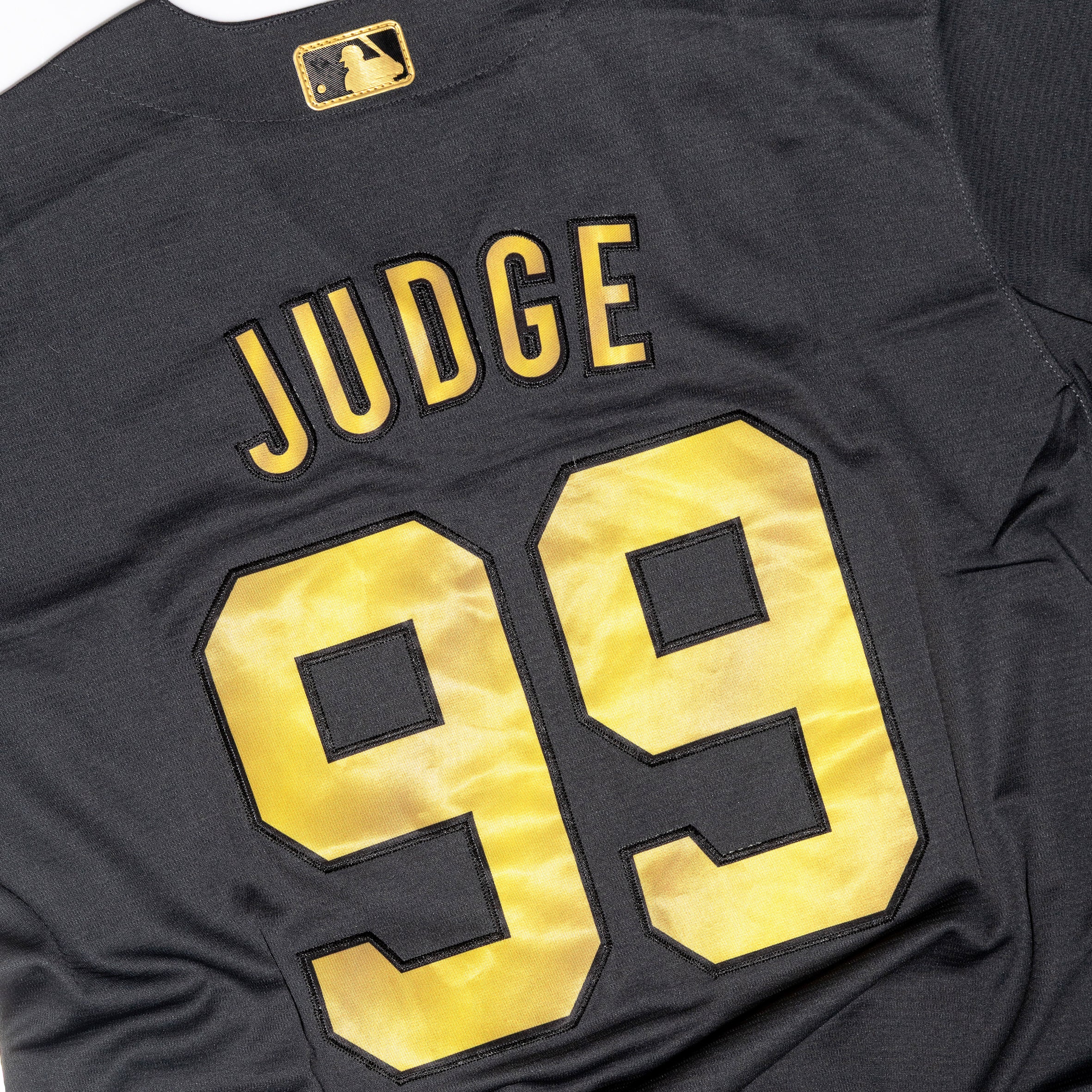 JERSEY MLB NEW YORK YANKEES