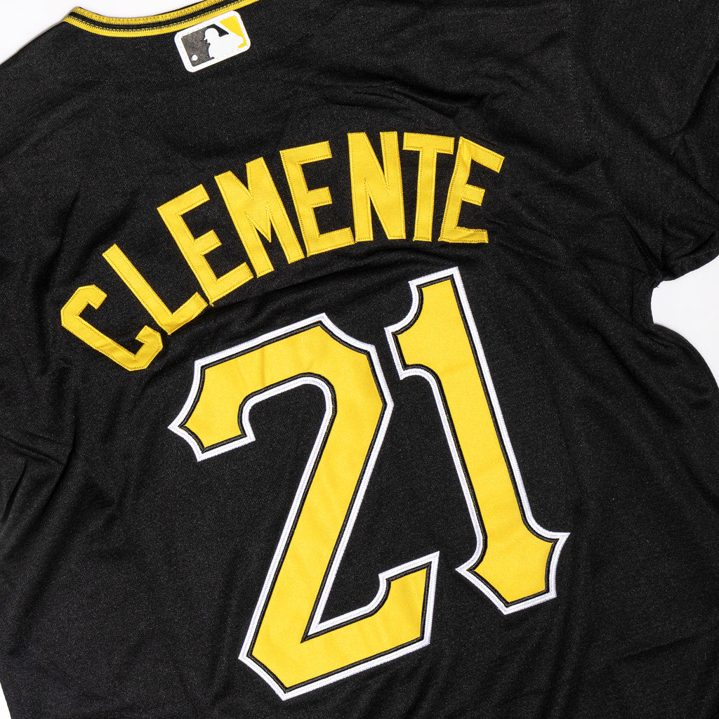 JERSEY MLB PIRATAS DE PITTSBURGH