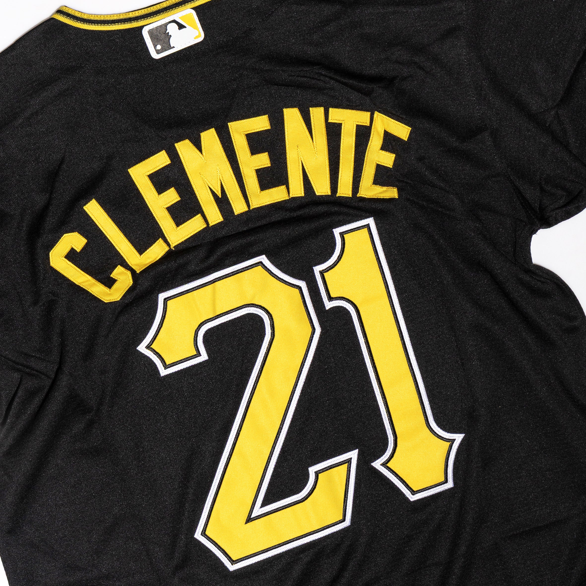 JERSEY MLB PIRATAS DE PITTSBURGH