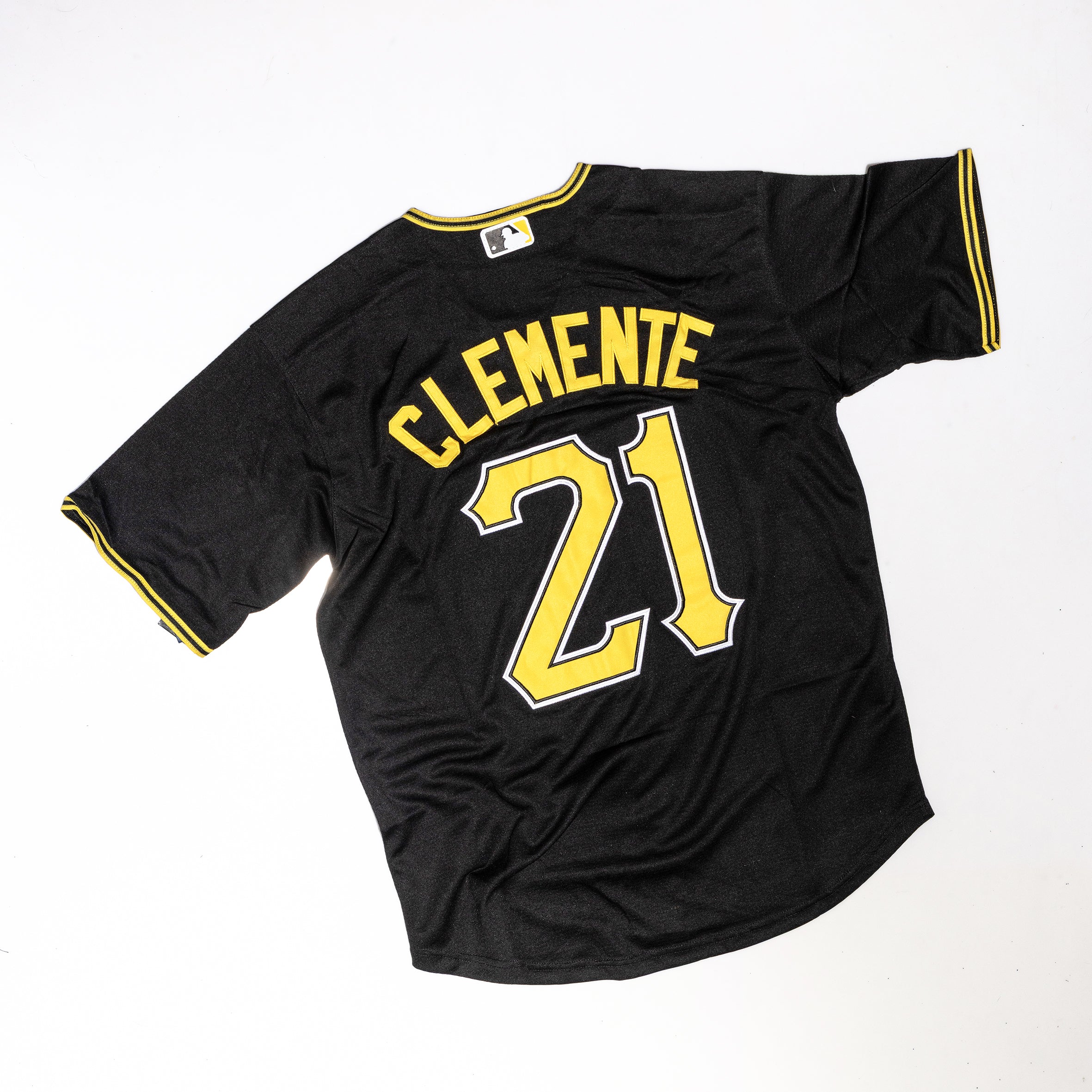 JERSEY MLB PIRATAS DE PITTSBURGH