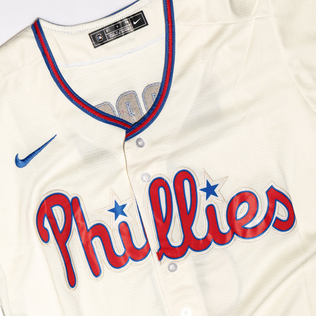 JERSEY MLB PHILLIES FILADELFIA